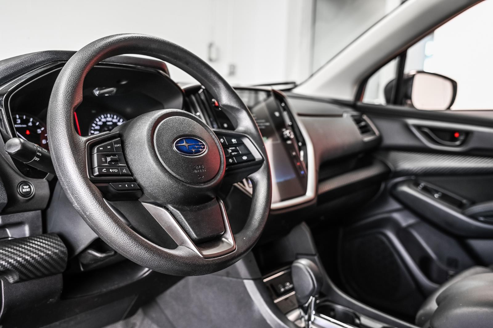 subaru Ascent 2024 - 21