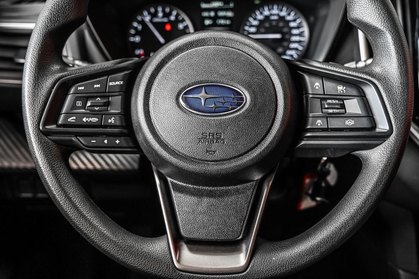 subaru Ascent 2024 - 23