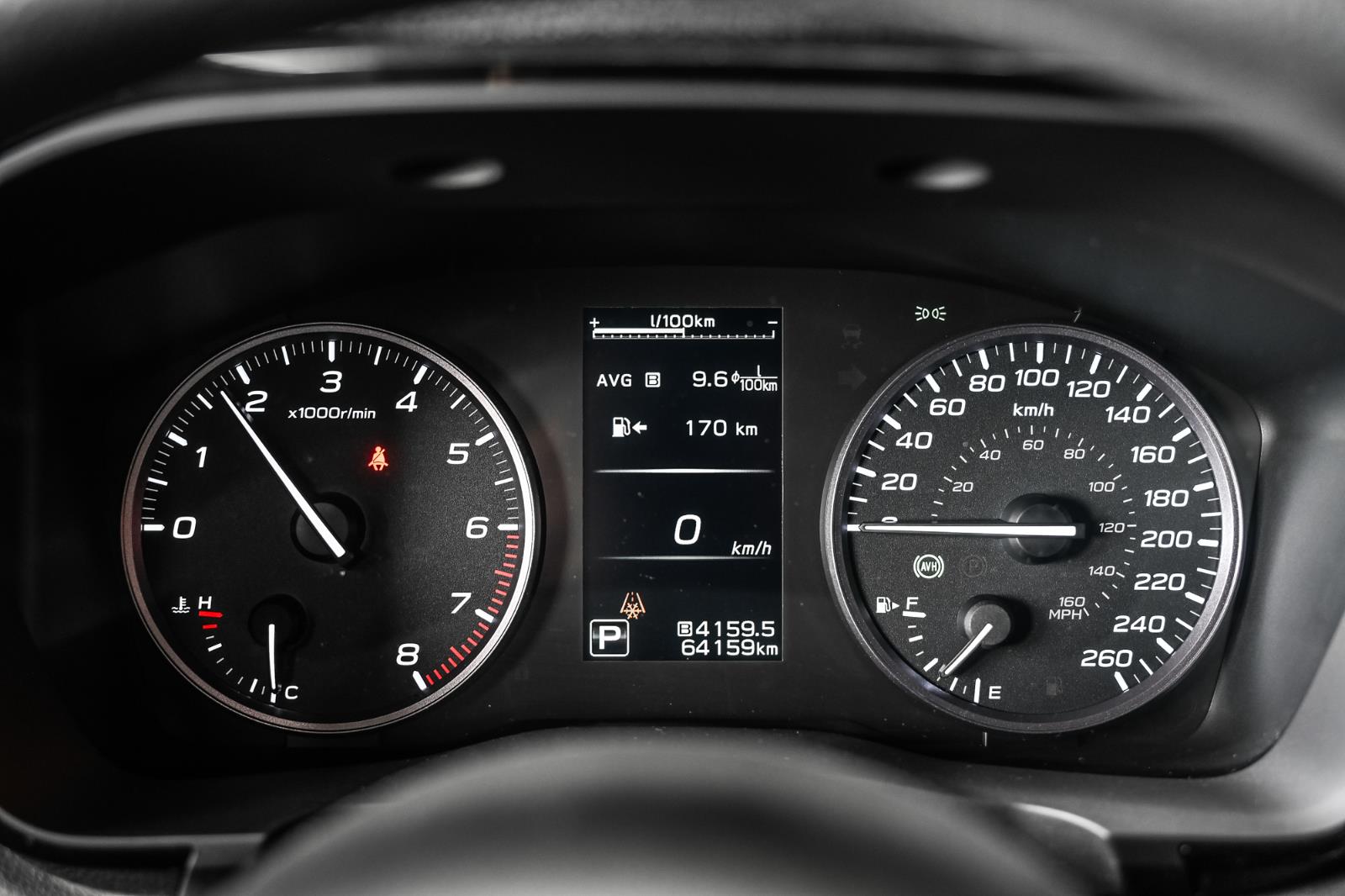 subaru Ascent 2024 - 24