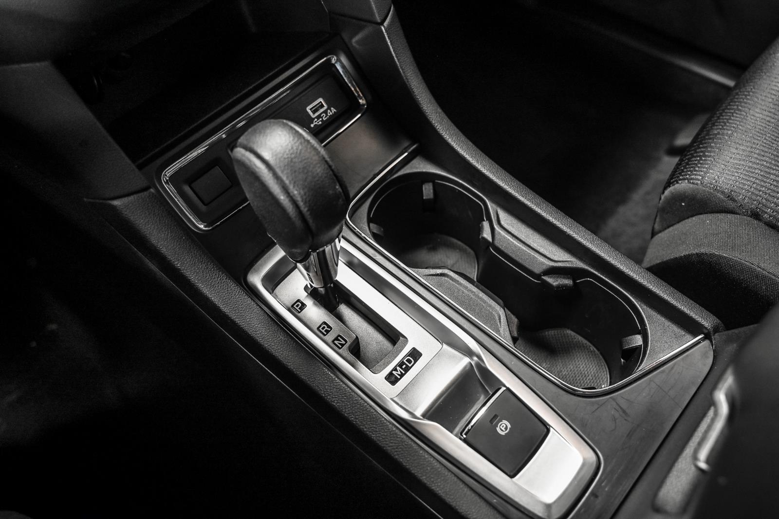 subaru Ascent 2024 - 25