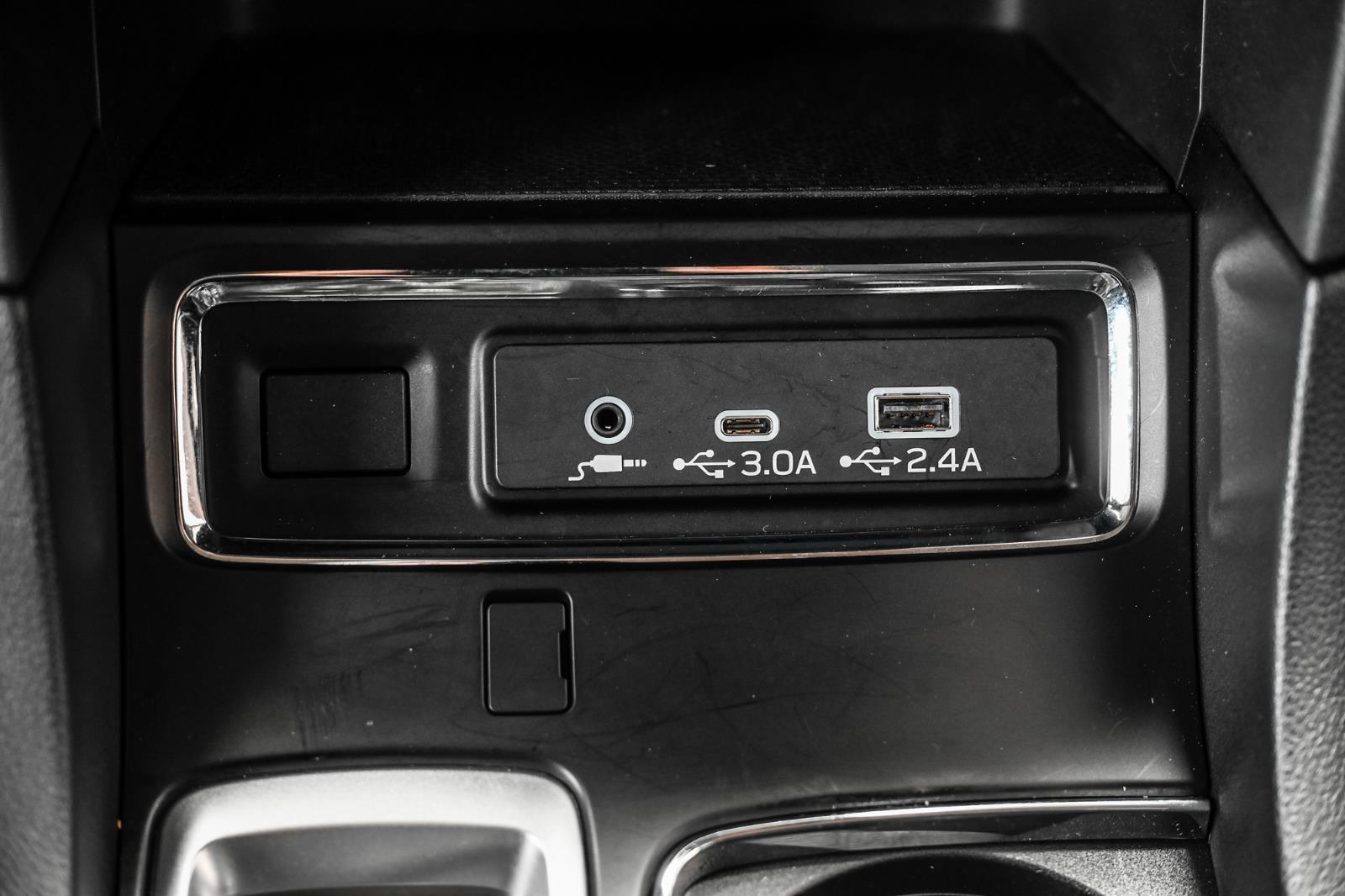 subaru Ascent 2024 - 26