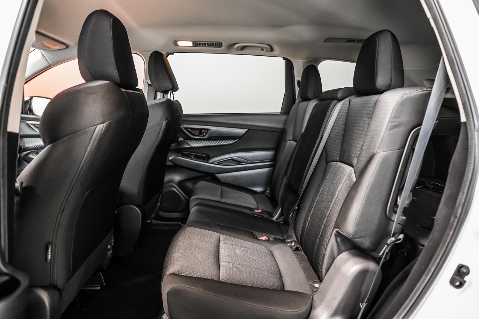 subaru Ascent 2024 - 29