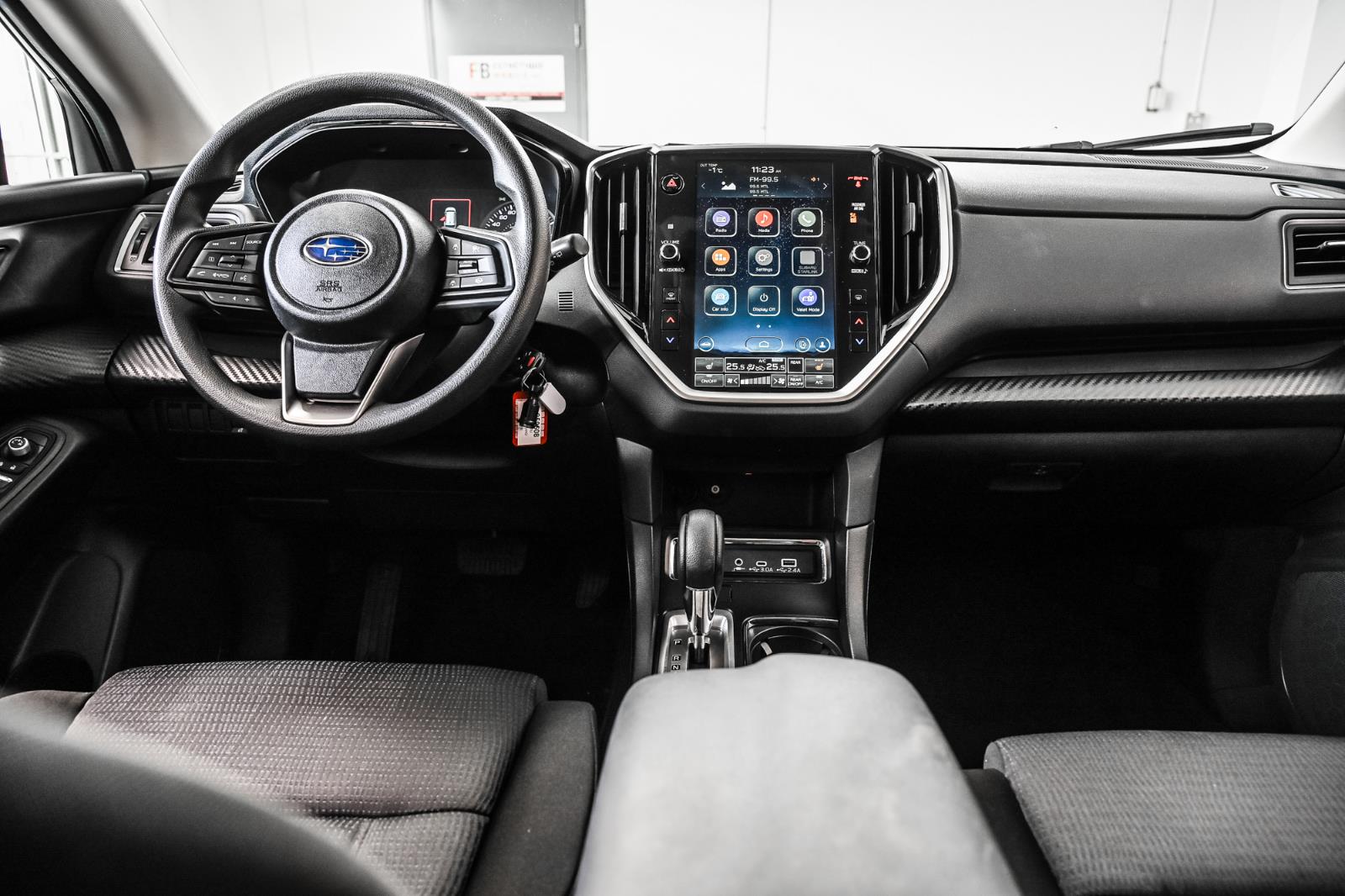 subaru Ascent 2024 - 30