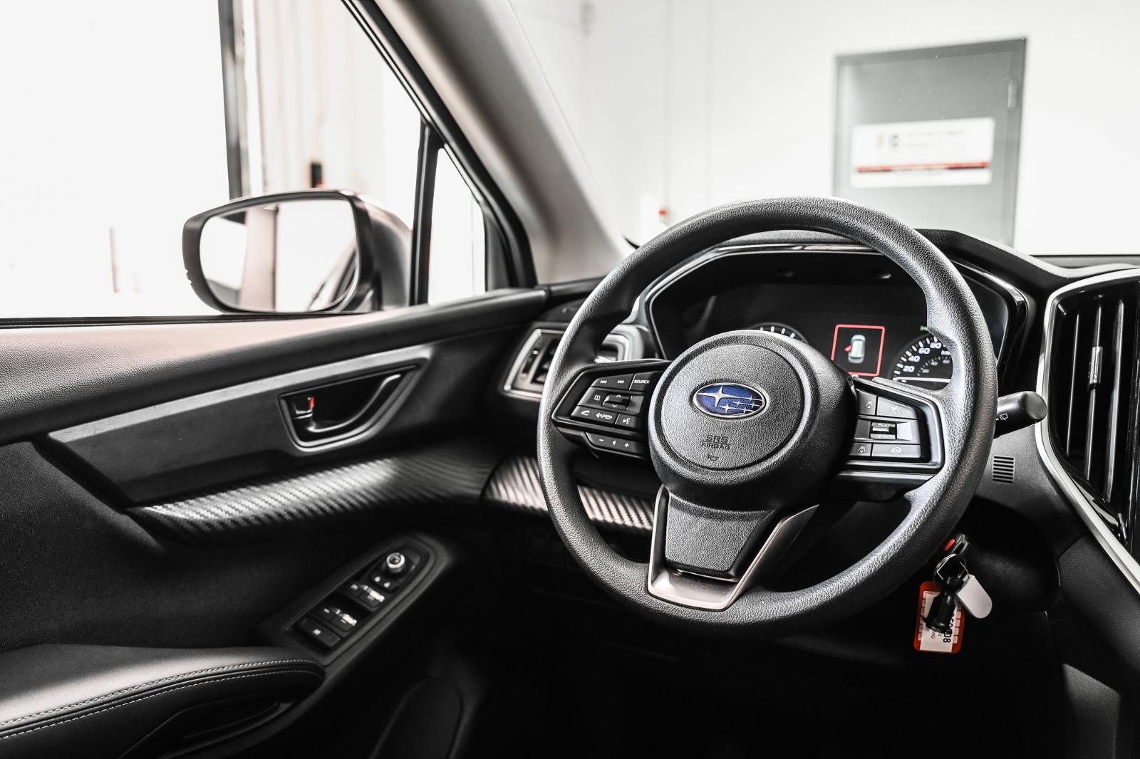 subaru Ascent 2024 - 31