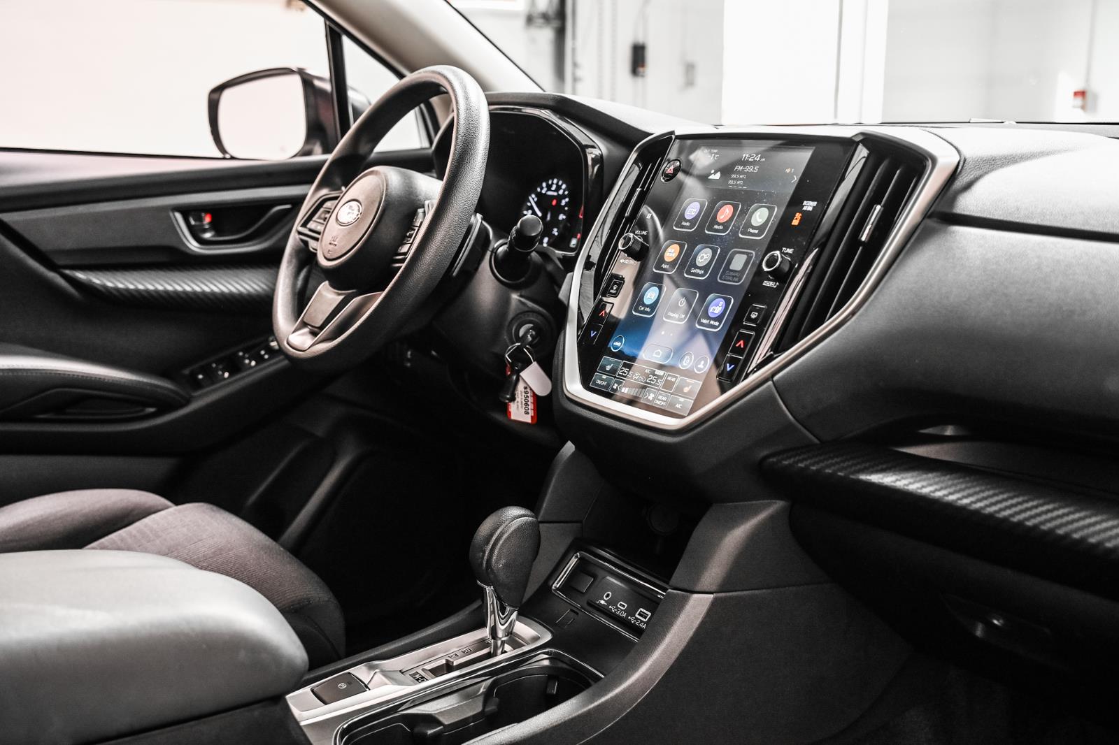 subaru Ascent 2024 - 33