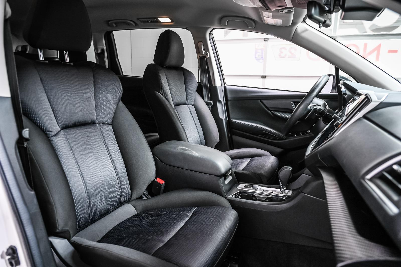 subaru Ascent 2024 - 34