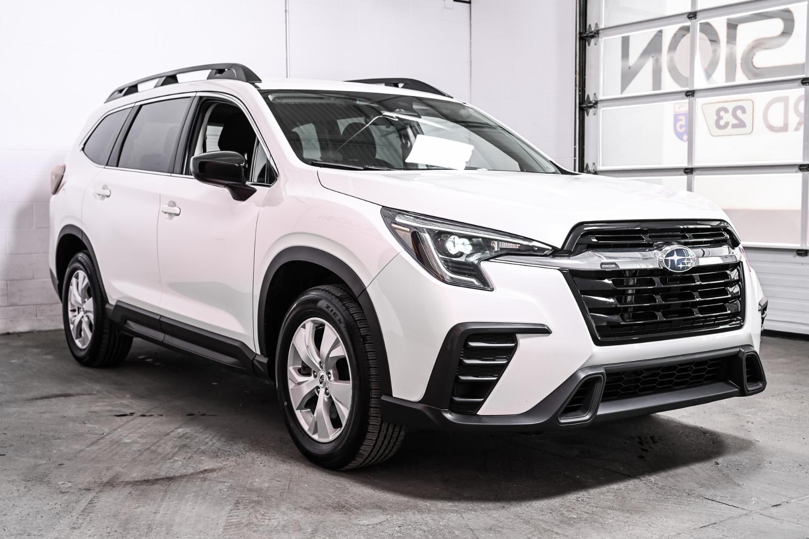 subaru Ascent 2024 - 35