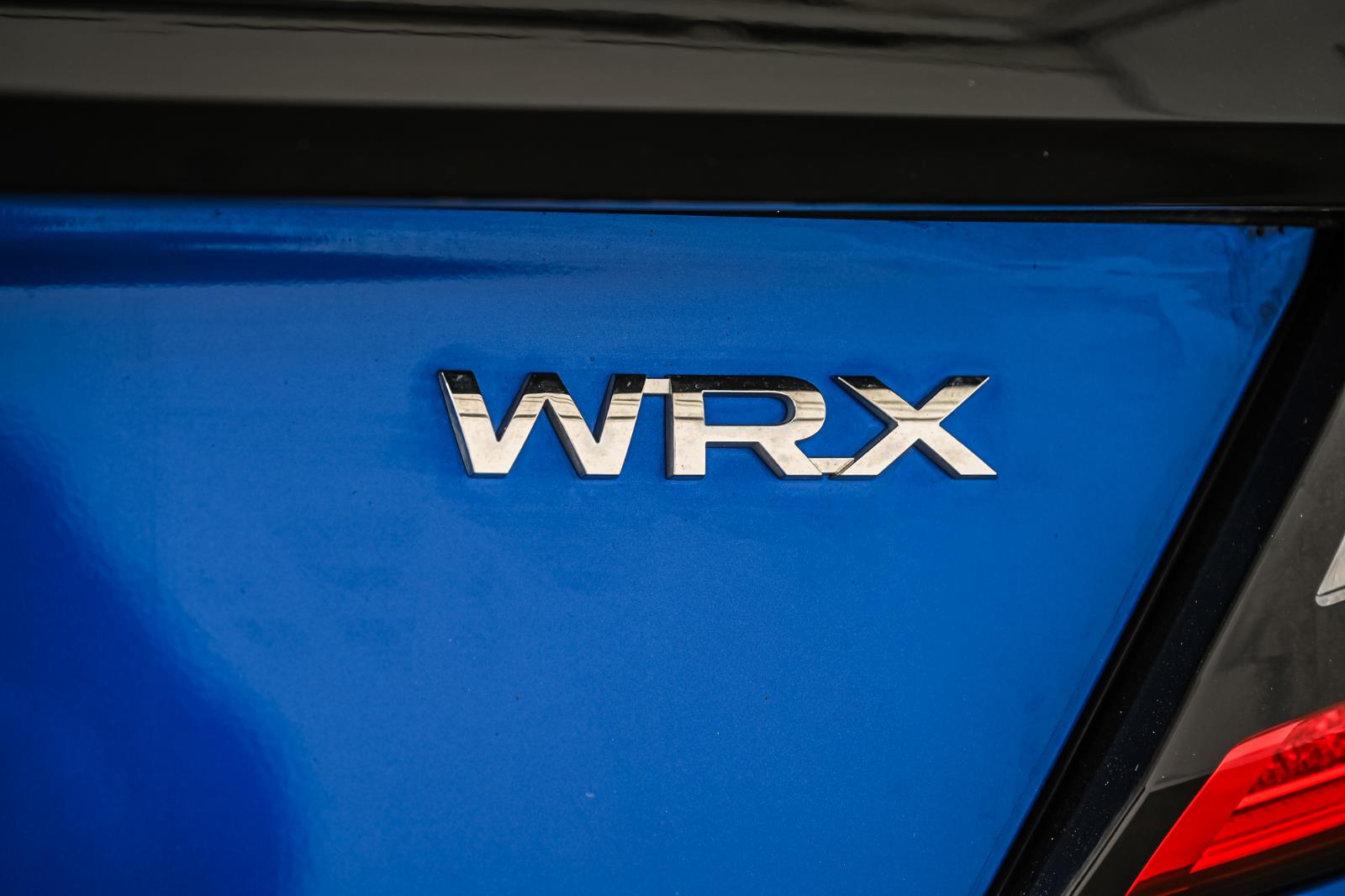 subaru WRX 2023 - 15