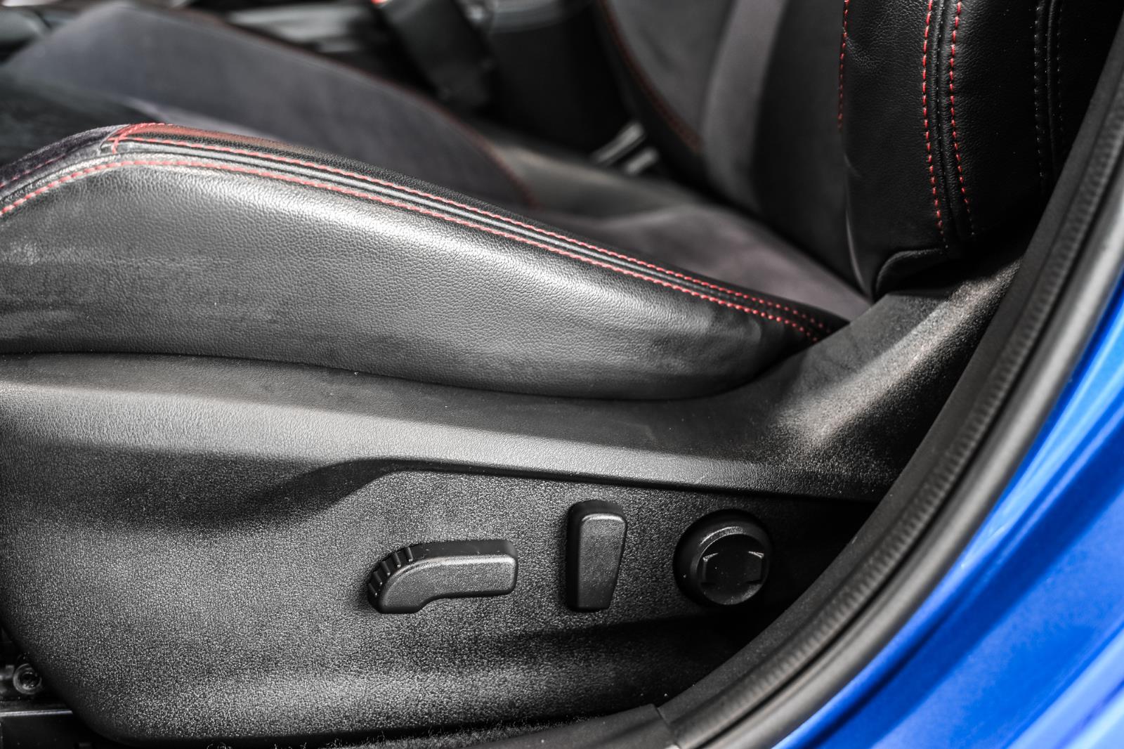 subaru WRX 2023 - 18