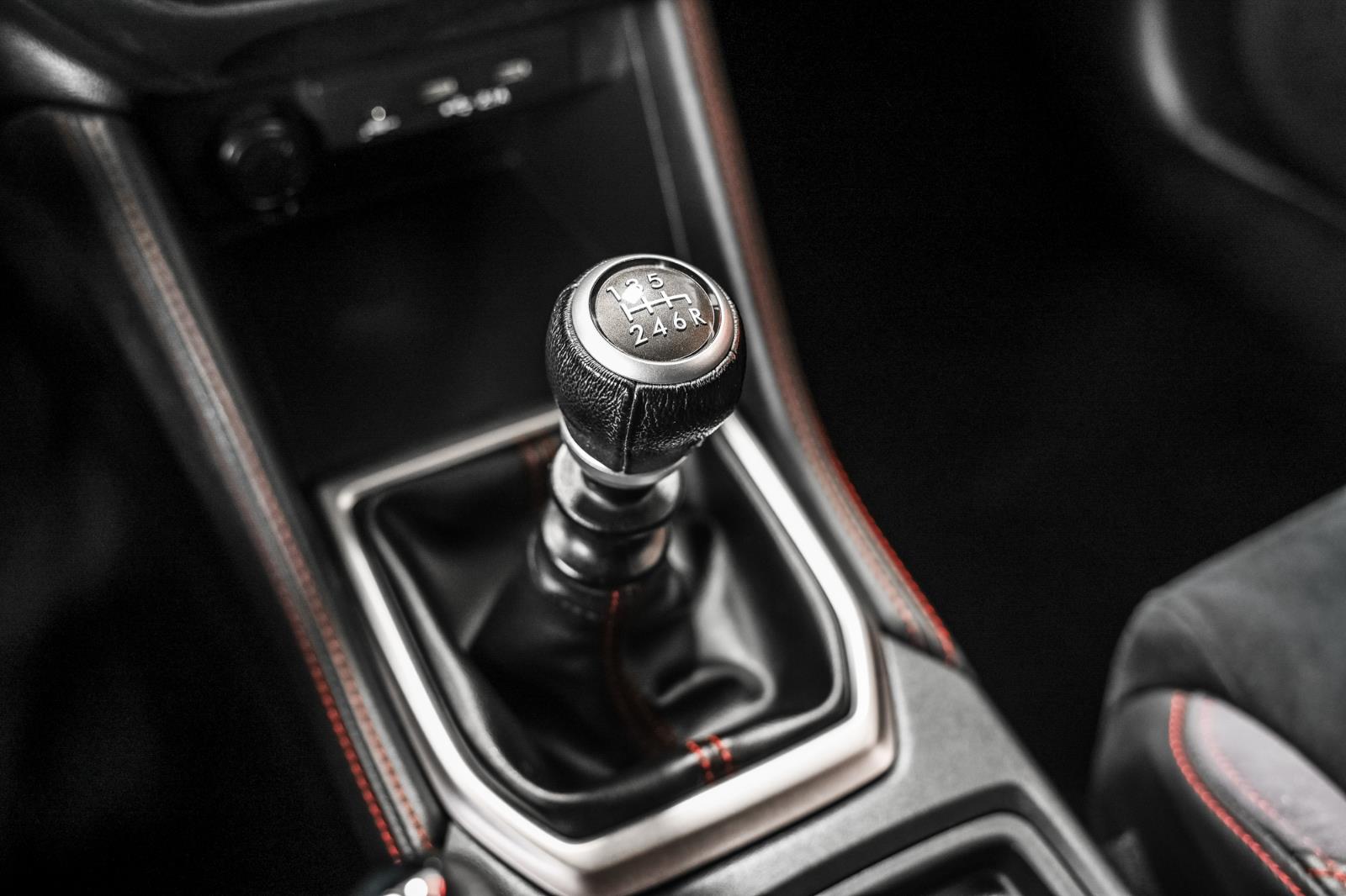 subaru WRX 2023 - 23