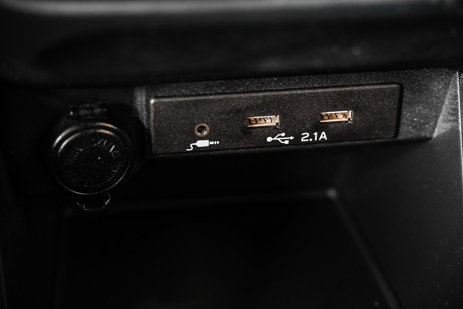 subaru WRX 2023 - 24