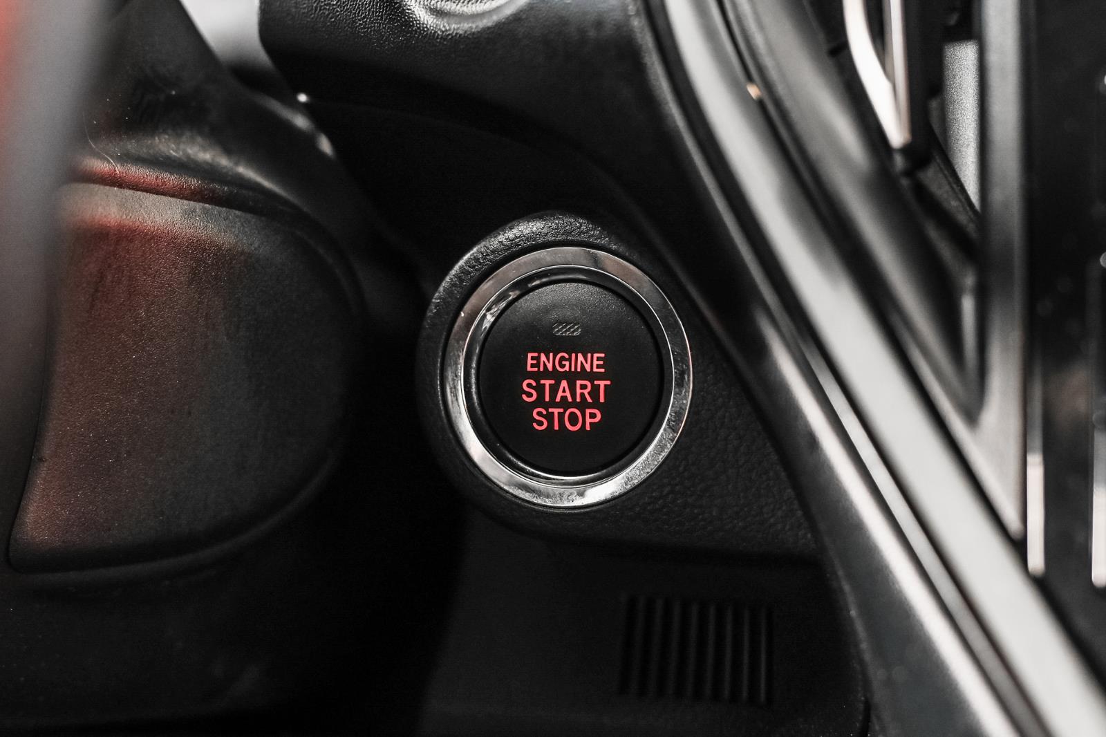 subaru WRX 2023 - 26