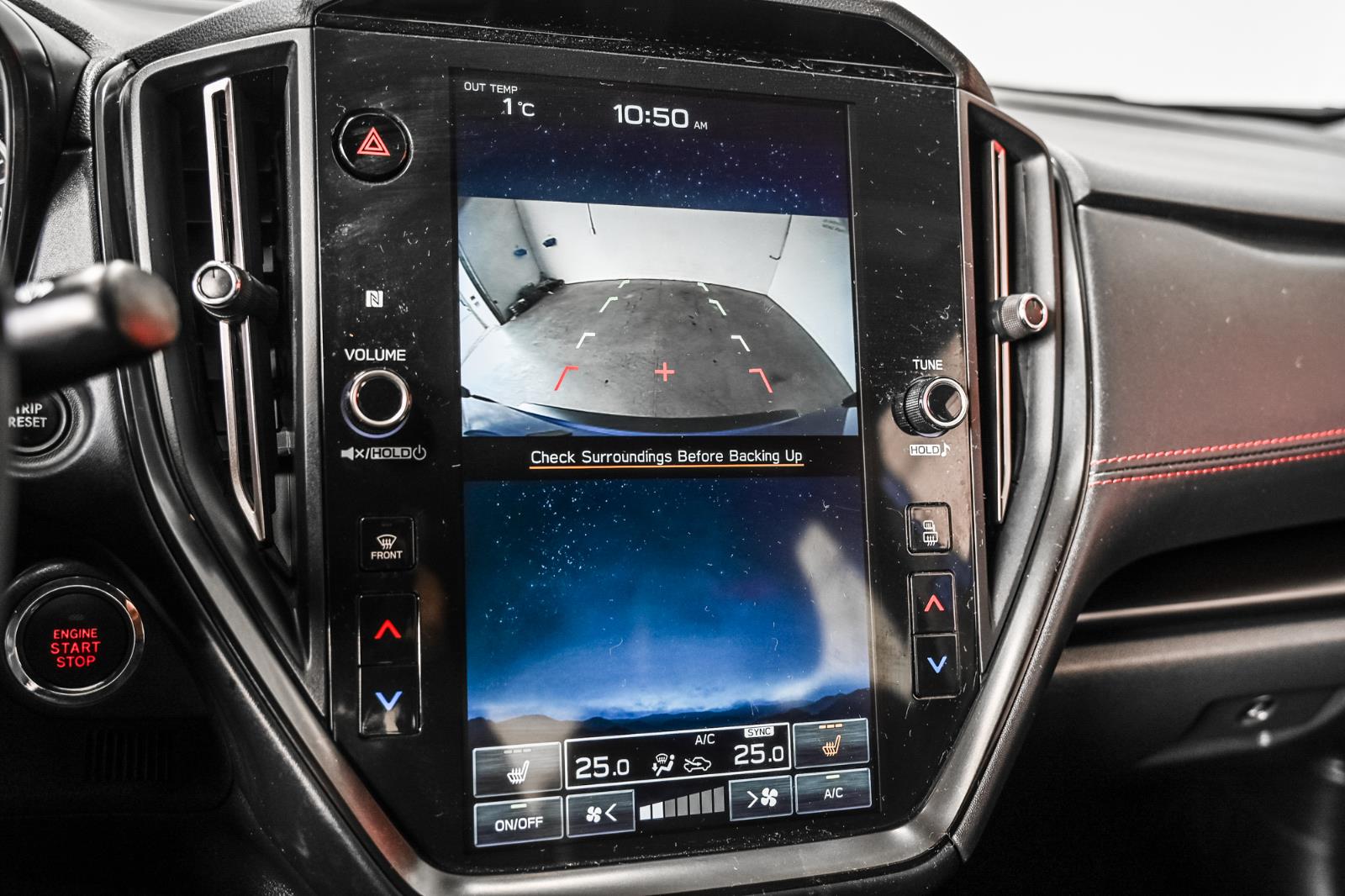 subaru WRX 2023 - 28