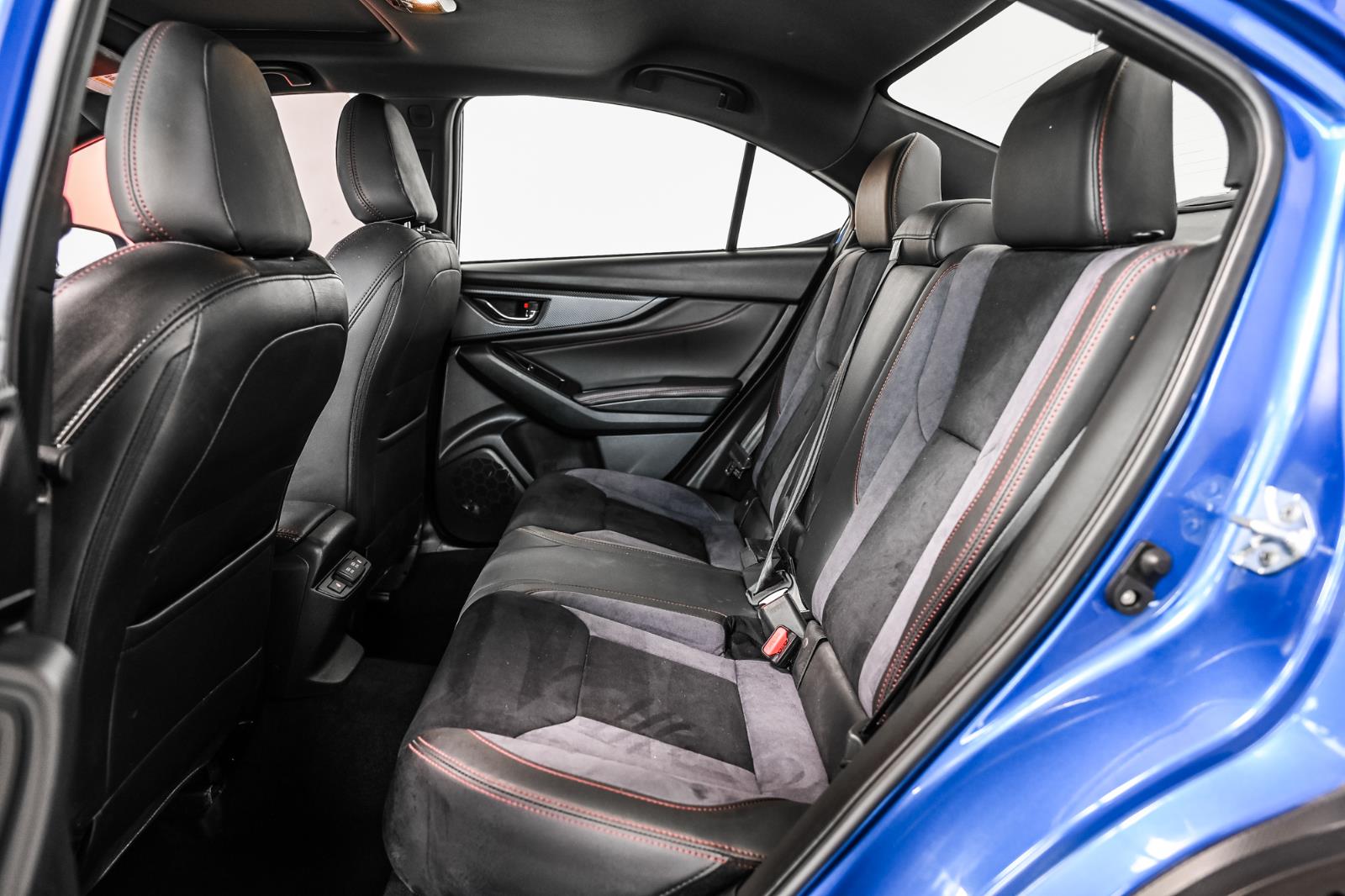 subaru WRX 2023 - 29