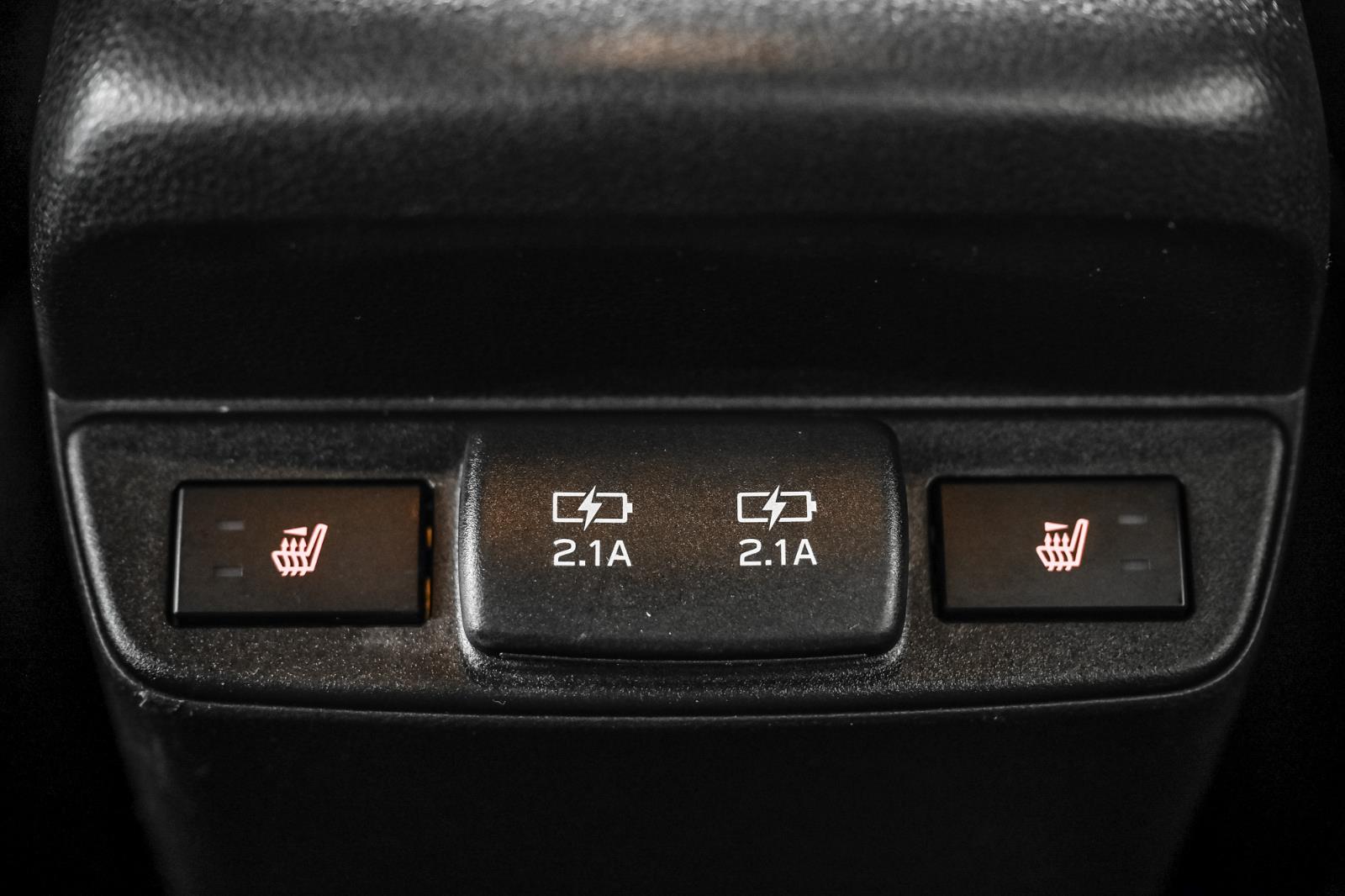 subaru WRX 2023 - 30