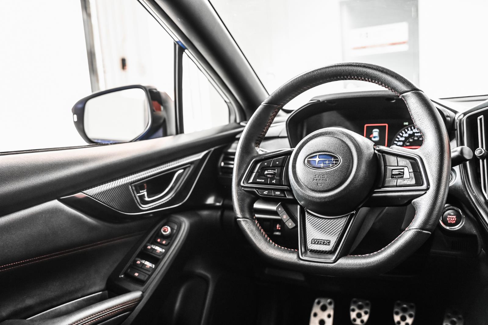 subaru WRX 2023 - 32