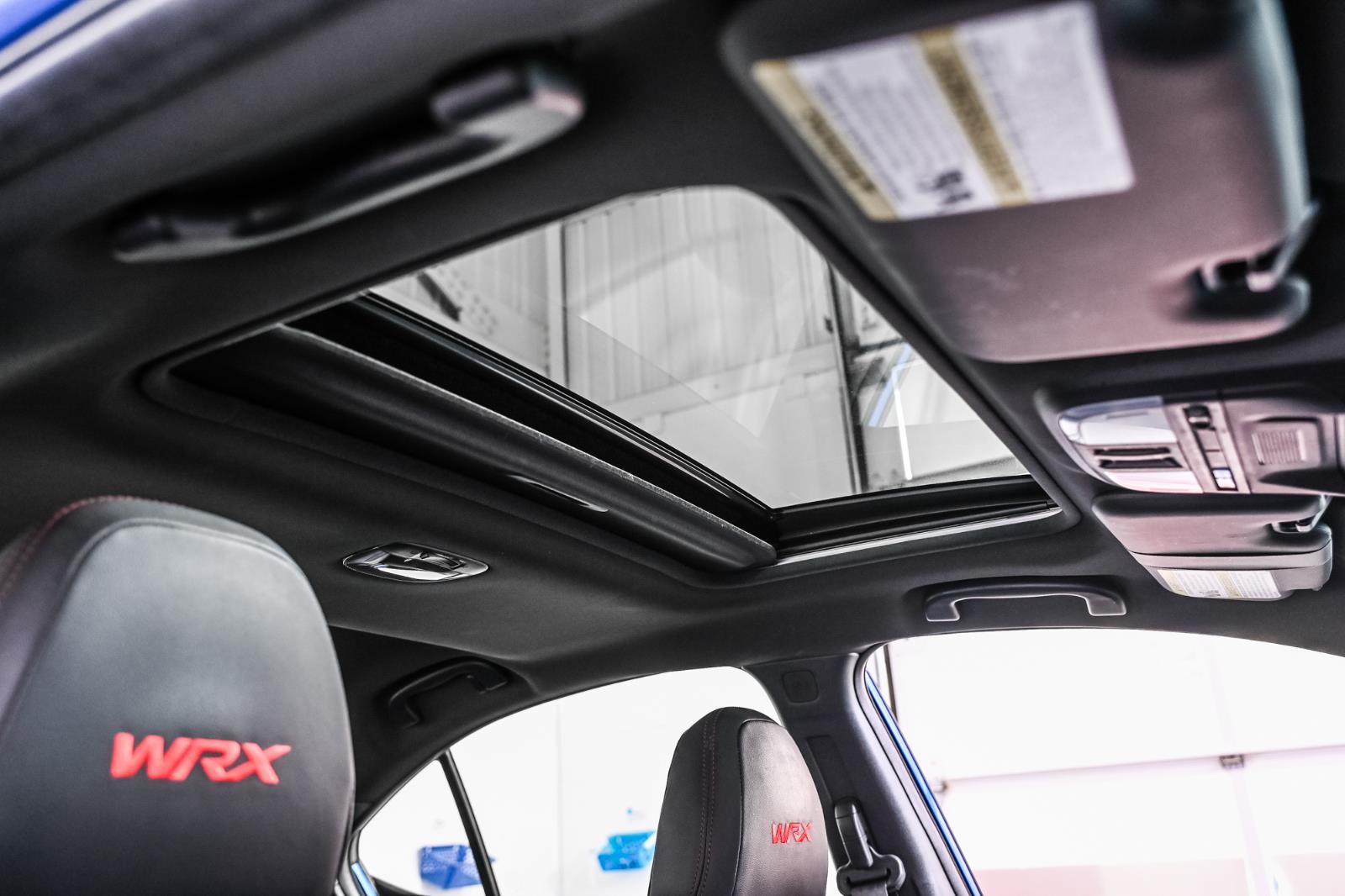 subaru WRX 2023 - 37