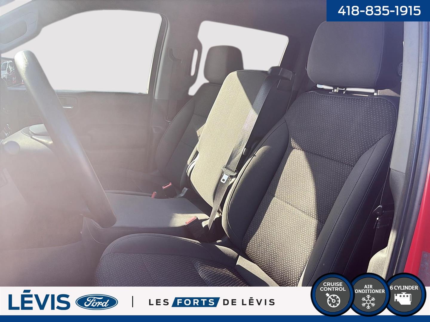 chevrolet Silverado 1500 2019 - 16