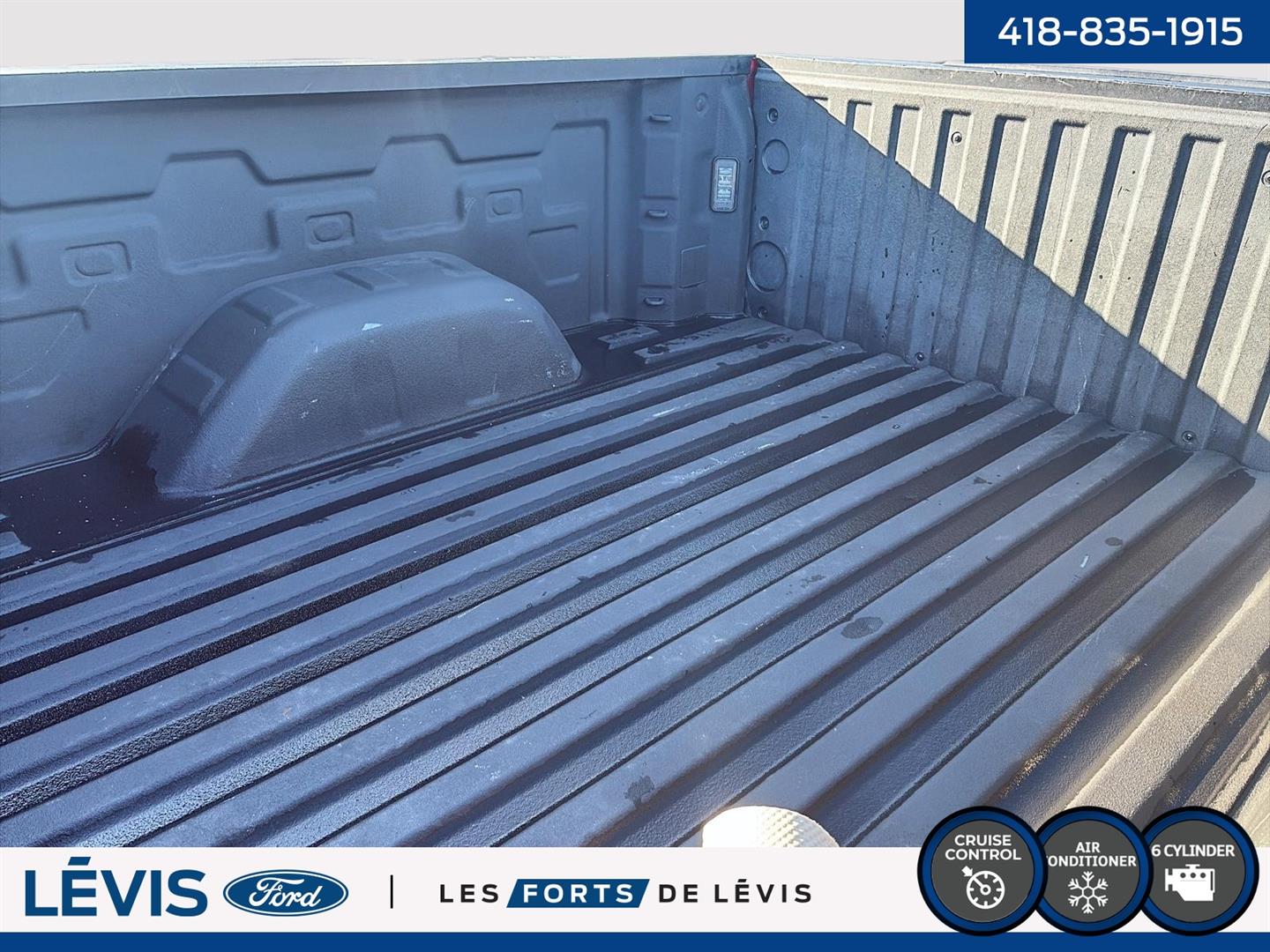 chevrolet Silverado 1500 2019 - 30