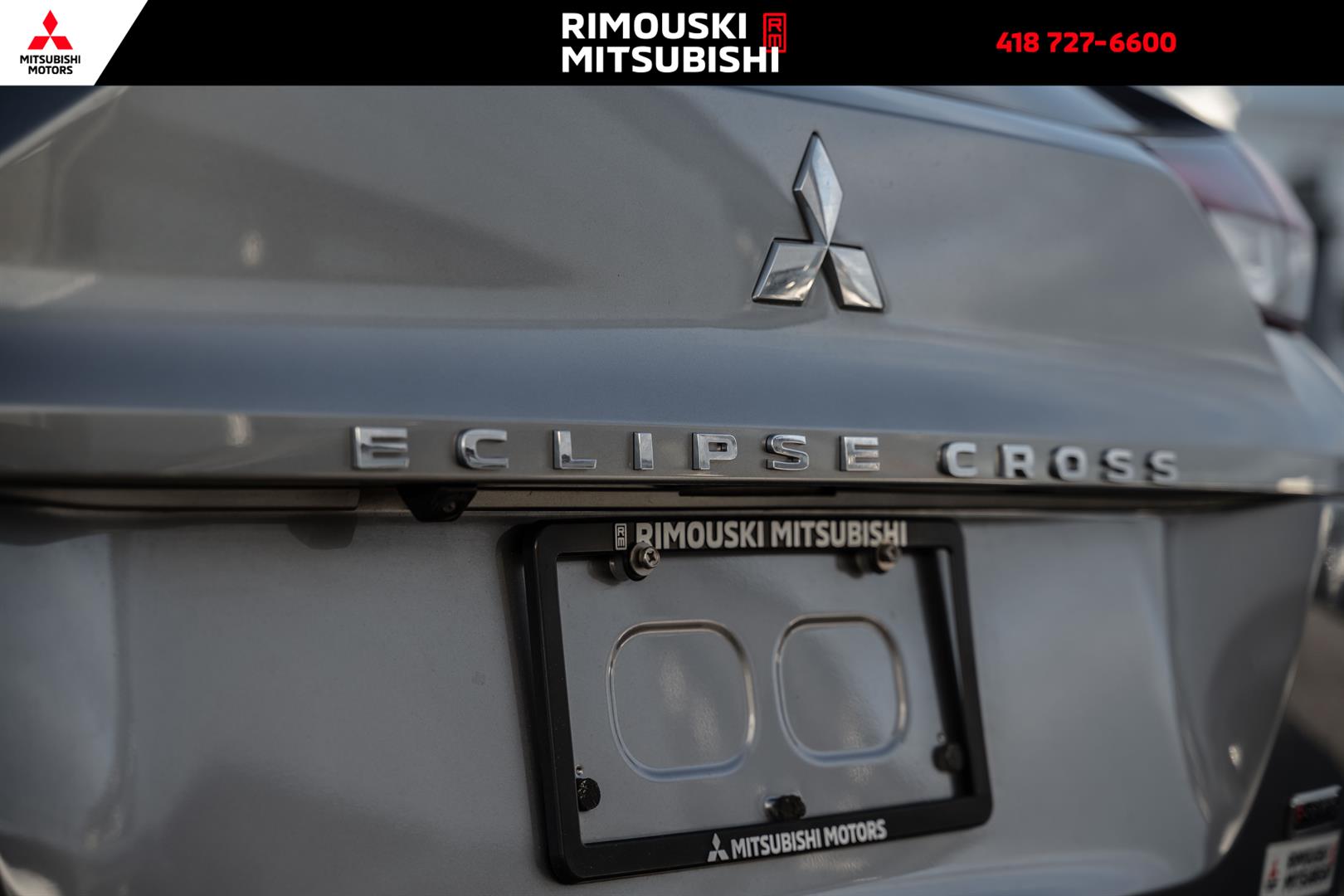 mitsubishi Eclipse Cross 2023 - 5
