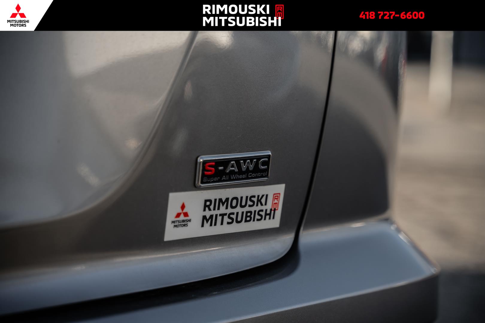 mitsubishi Eclipse Cross 2023 - 6