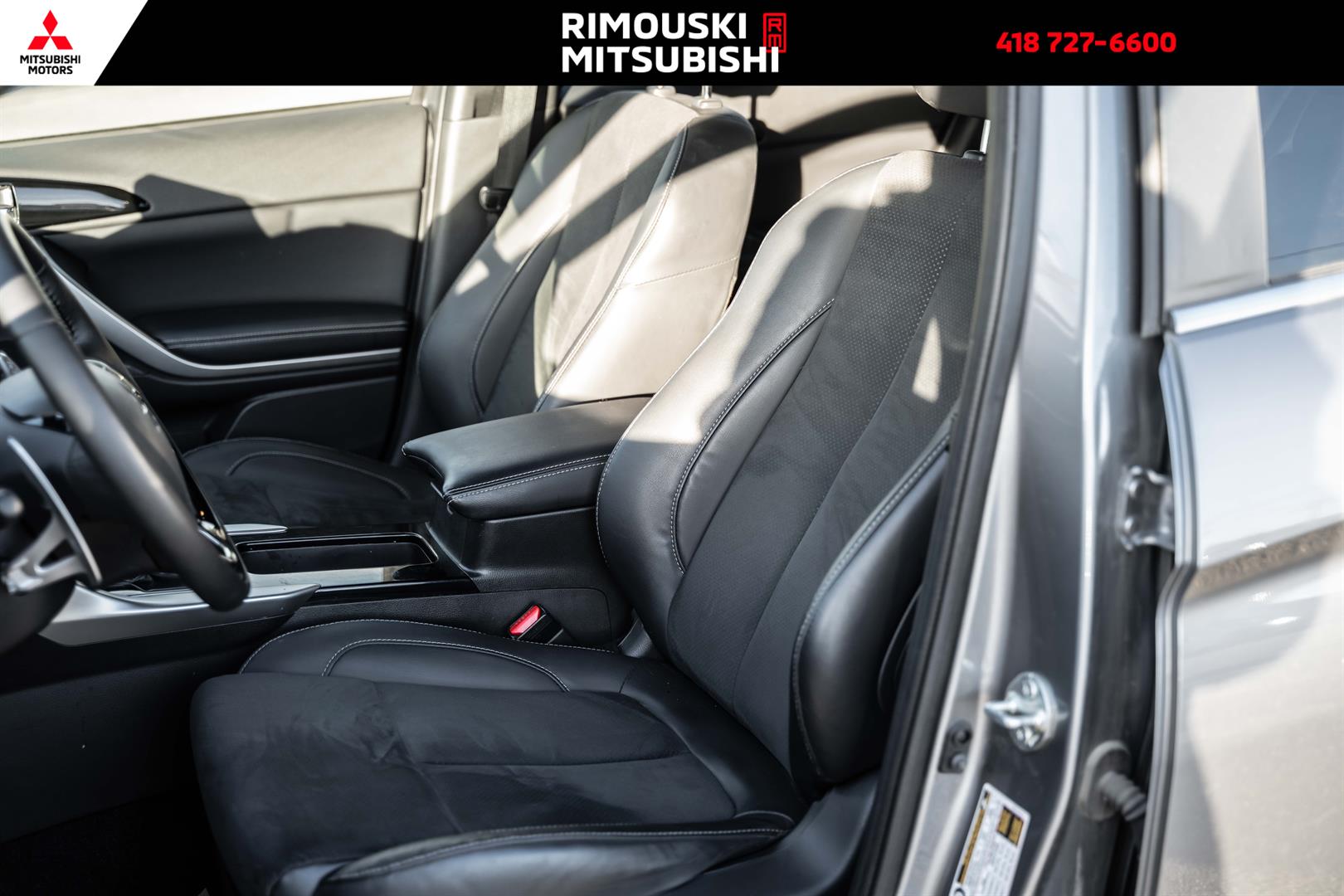 mitsubishi Eclipse Cross 2023 - 8