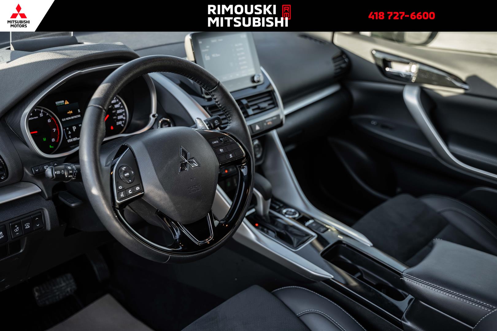 mitsubishi Eclipse Cross 2023 - 10