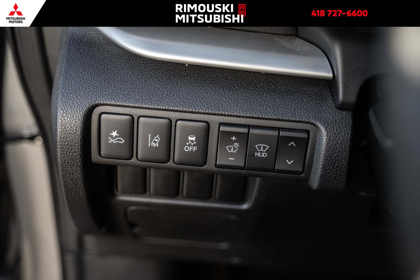 mitsubishi Eclipse Cross 2023 - 11