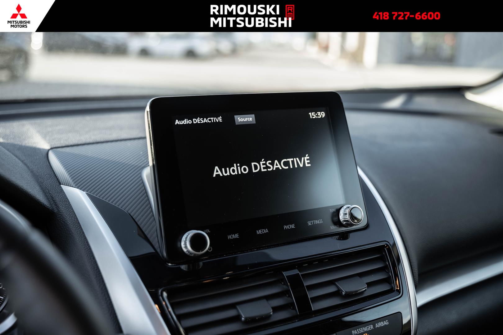 mitsubishi Eclipse Cross 2023 - 13