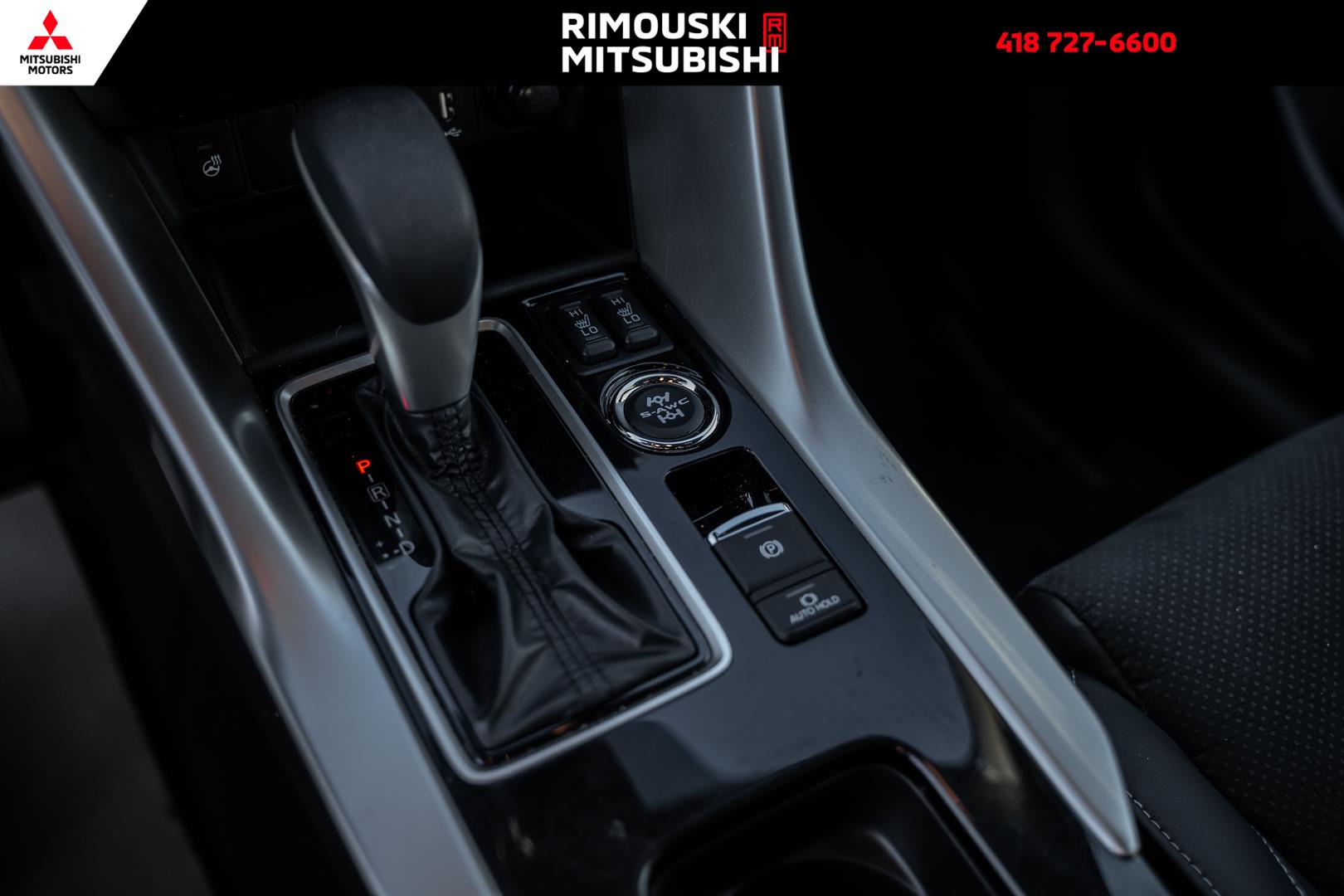 mitsubishi Eclipse Cross 2023 - 15