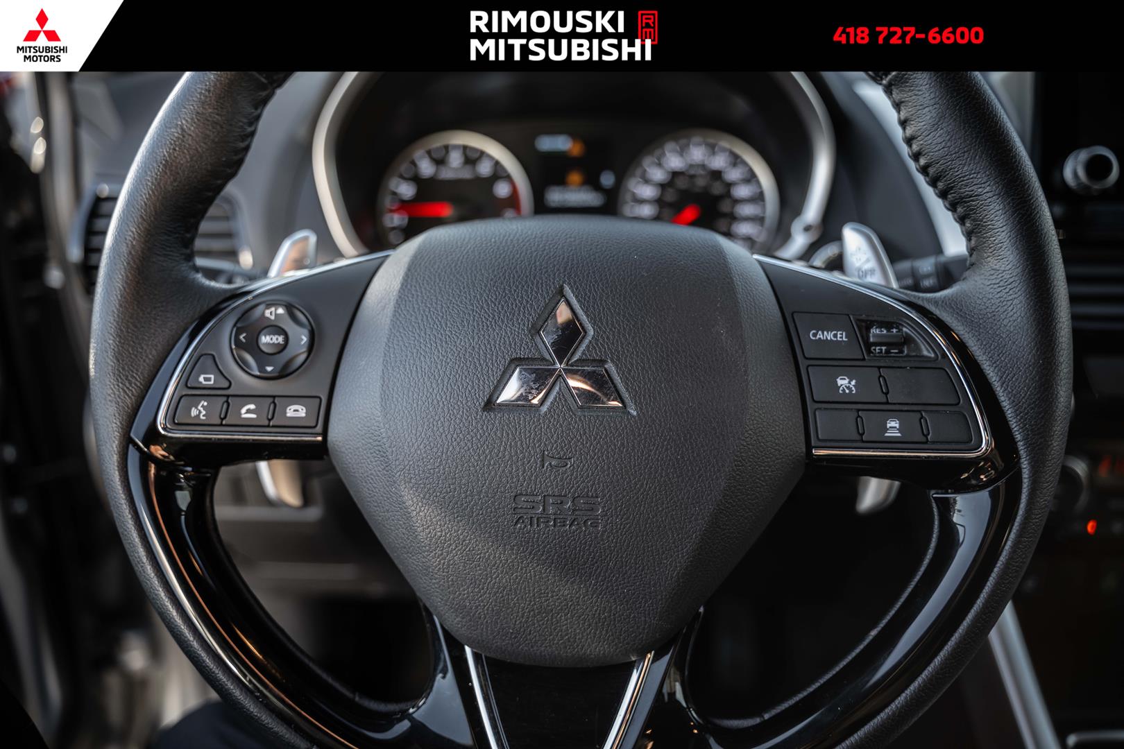 mitsubishi Eclipse Cross 2023 - 16