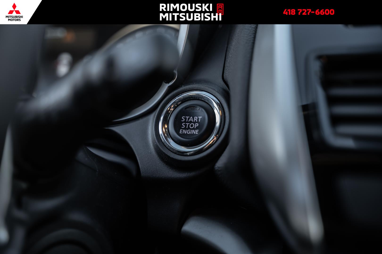 mitsubishi Eclipse Cross 2023 - 17