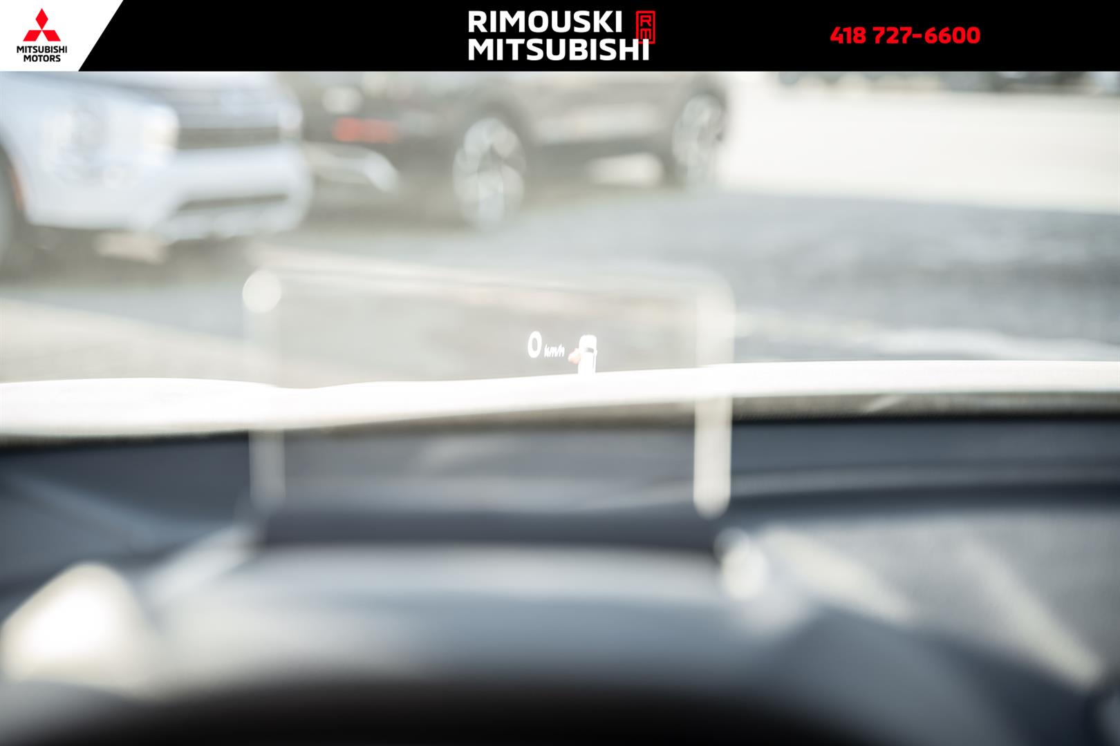 mitsubishi Eclipse Cross 2023 - 18