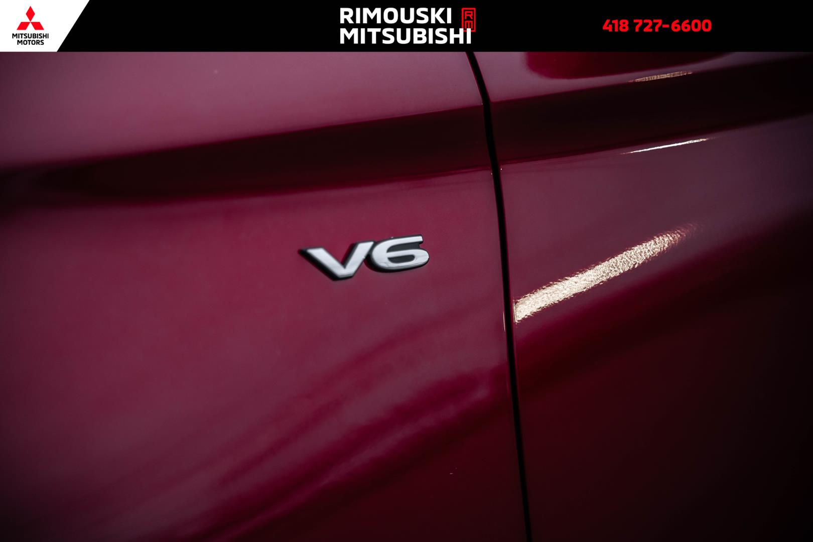 mitsubishi Outlander 2018 - 4