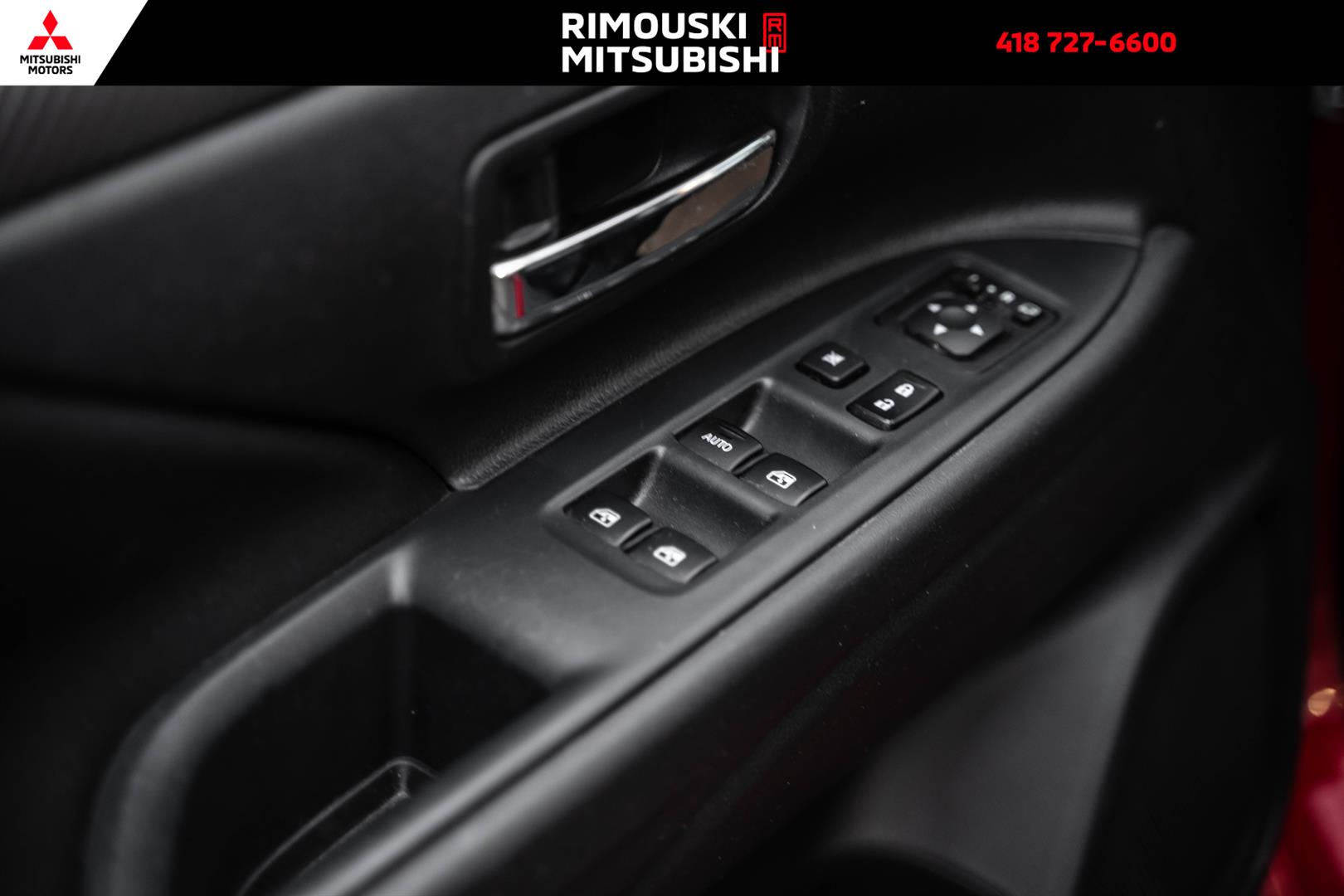 mitsubishi Outlander 2018 - 10