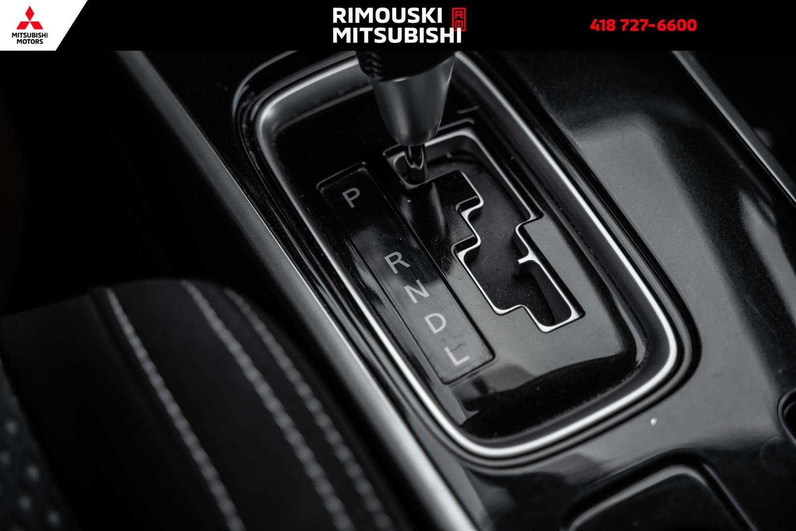 mitsubishi Outlander 2018 - 16