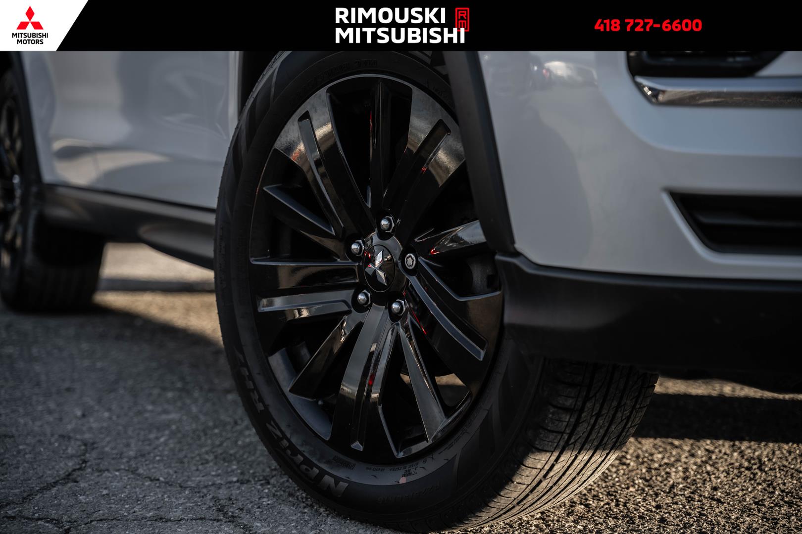 mitsubishi RVR 2023 - 2