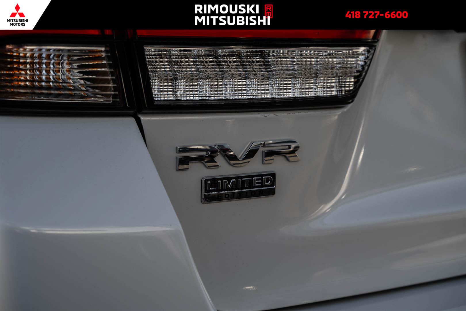 mitsubishi RVR 2023 - 5
