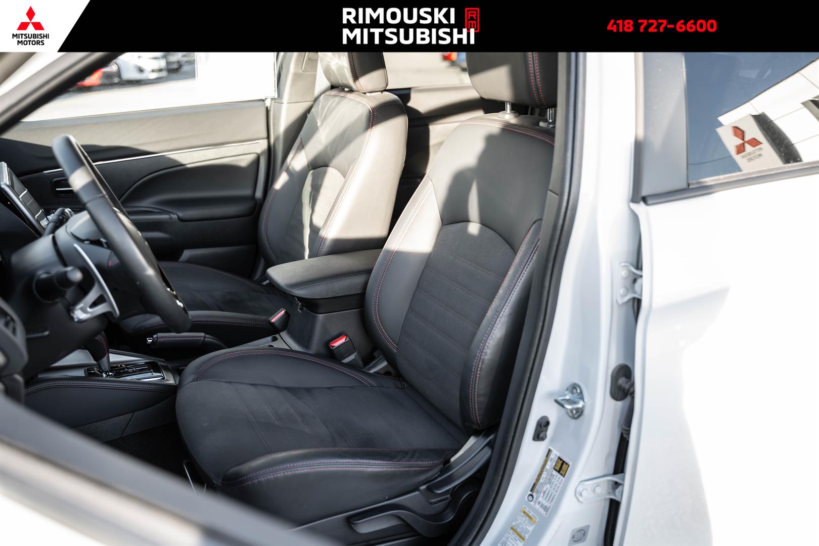 mitsubishi RVR 2023 - 8