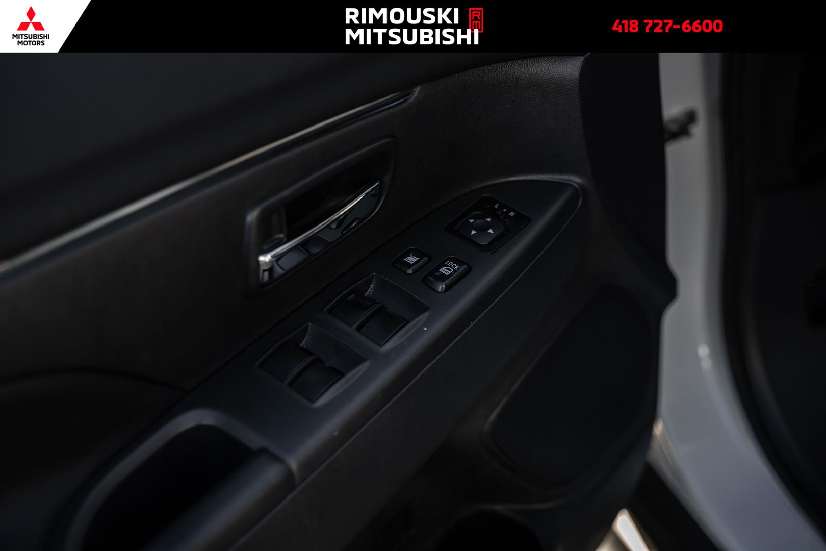 mitsubishi RVR 2023 - 9