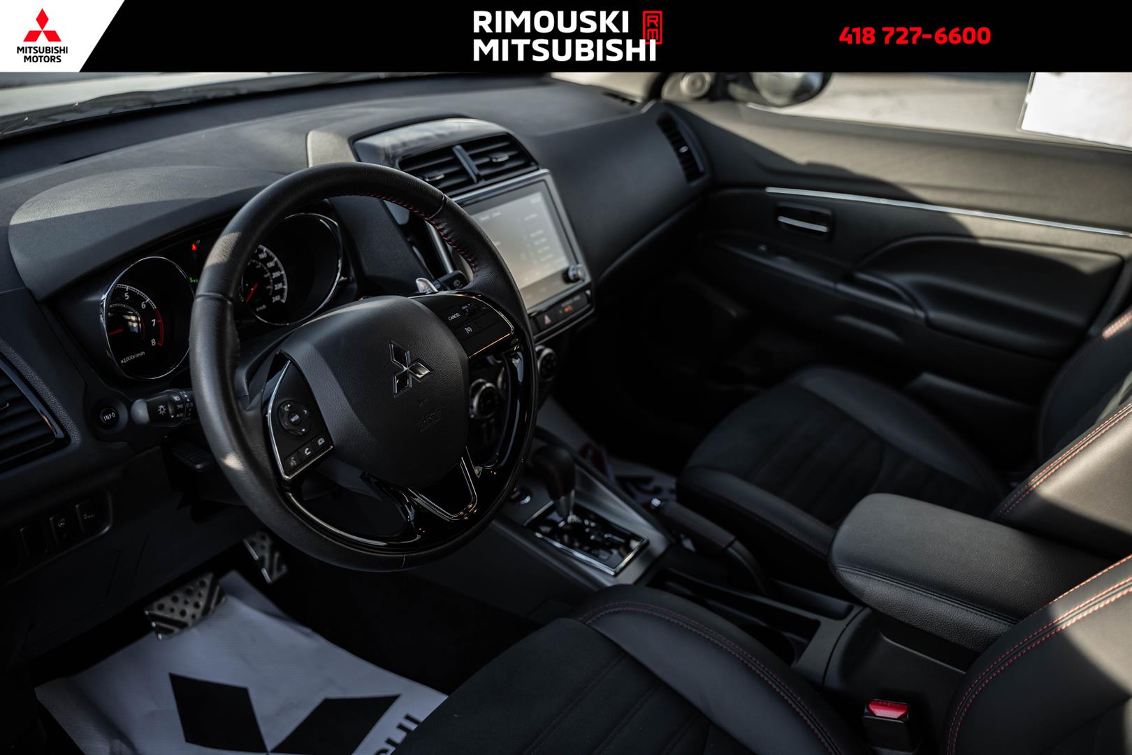 mitsubishi RVR 2023 - 10