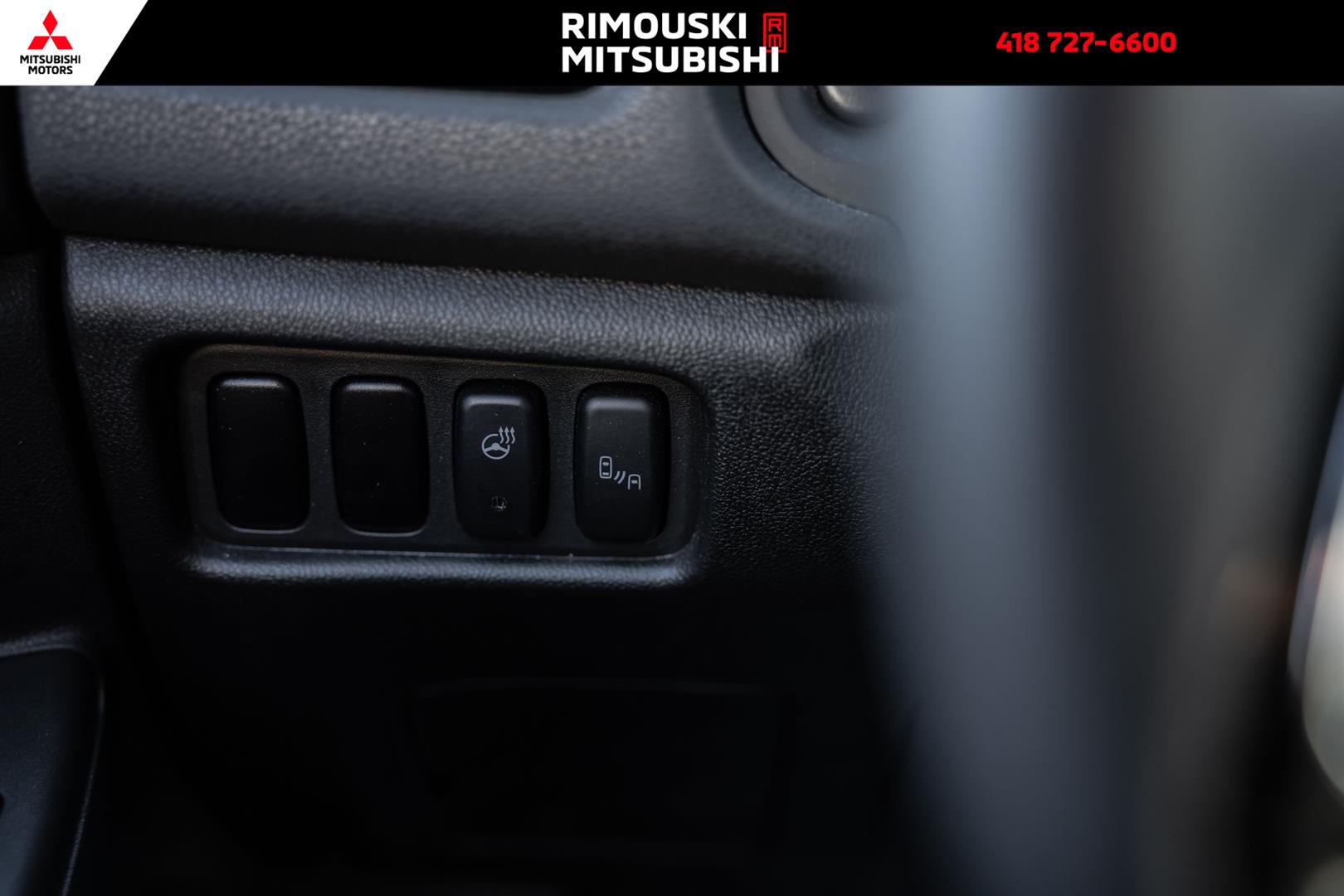 mitsubishi RVR 2023 - 11