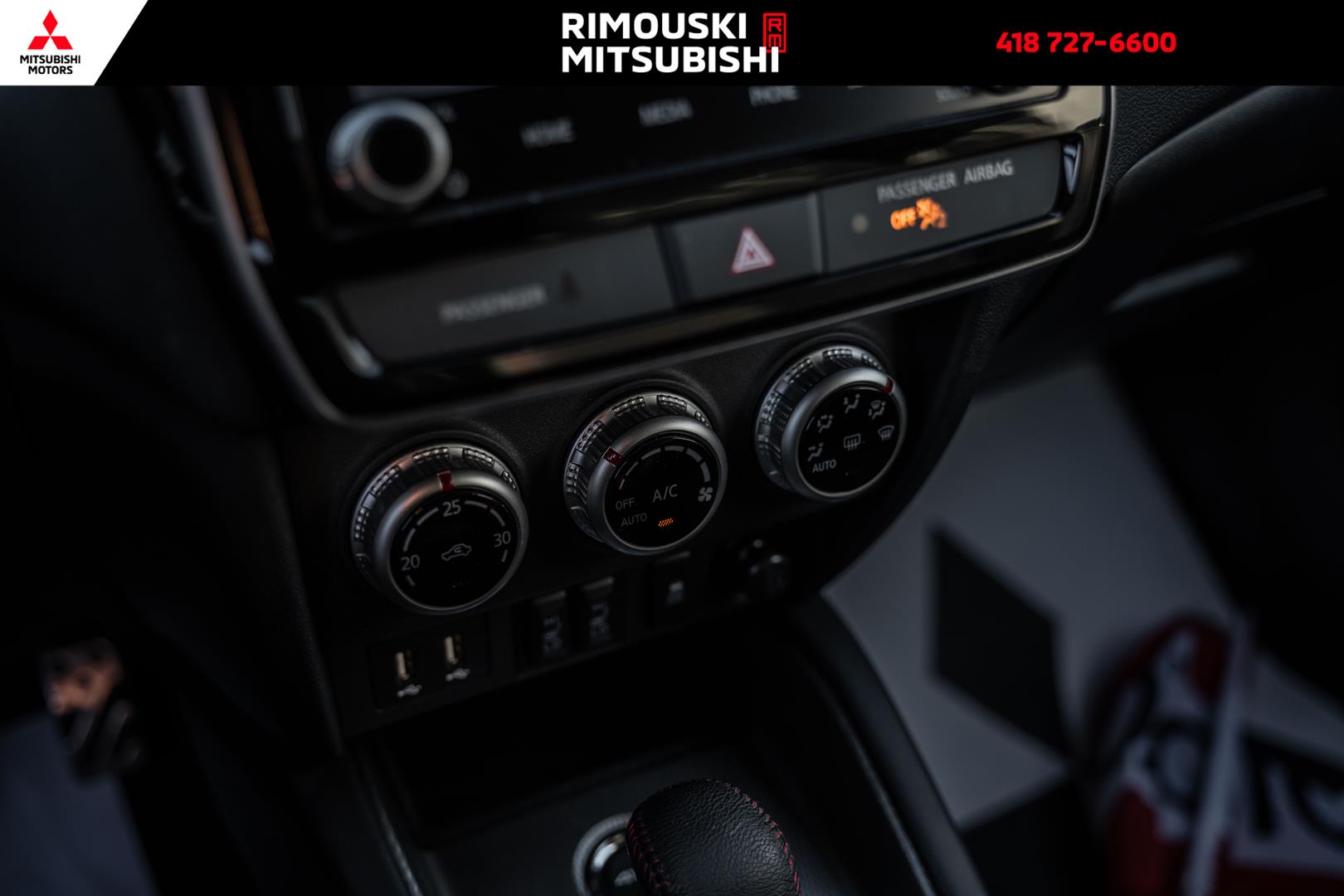 mitsubishi RVR 2023 - 14