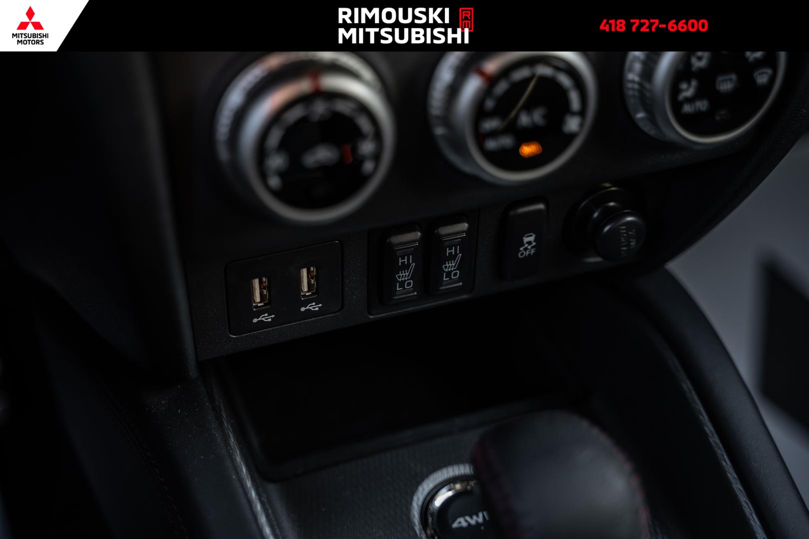 mitsubishi RVR 2023 - 15