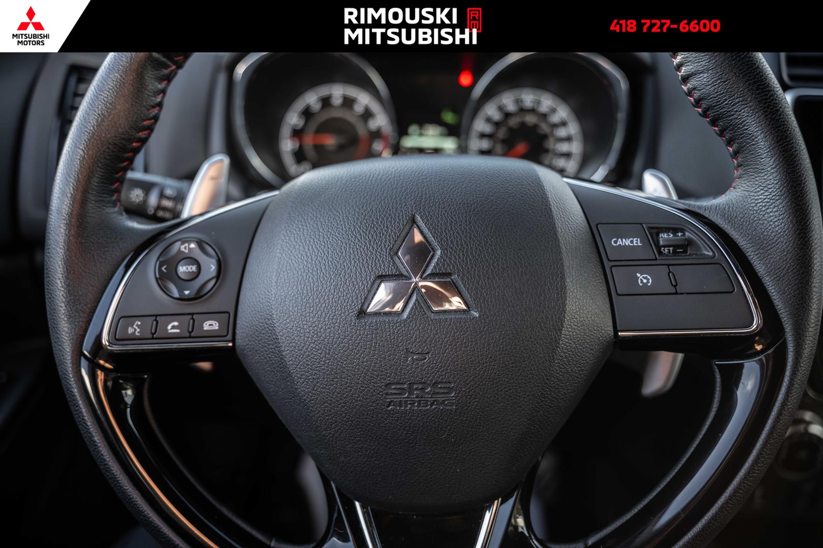 mitsubishi RVR 2023 - 17