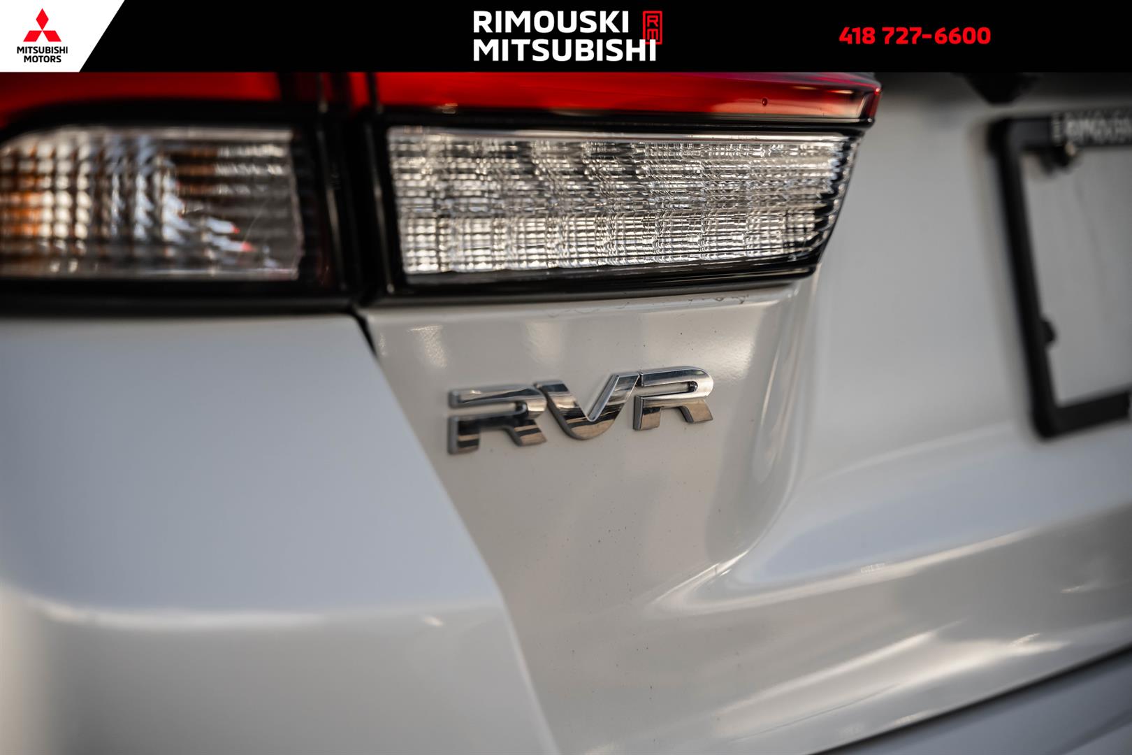 mitsubishi RVR 2023 - 5