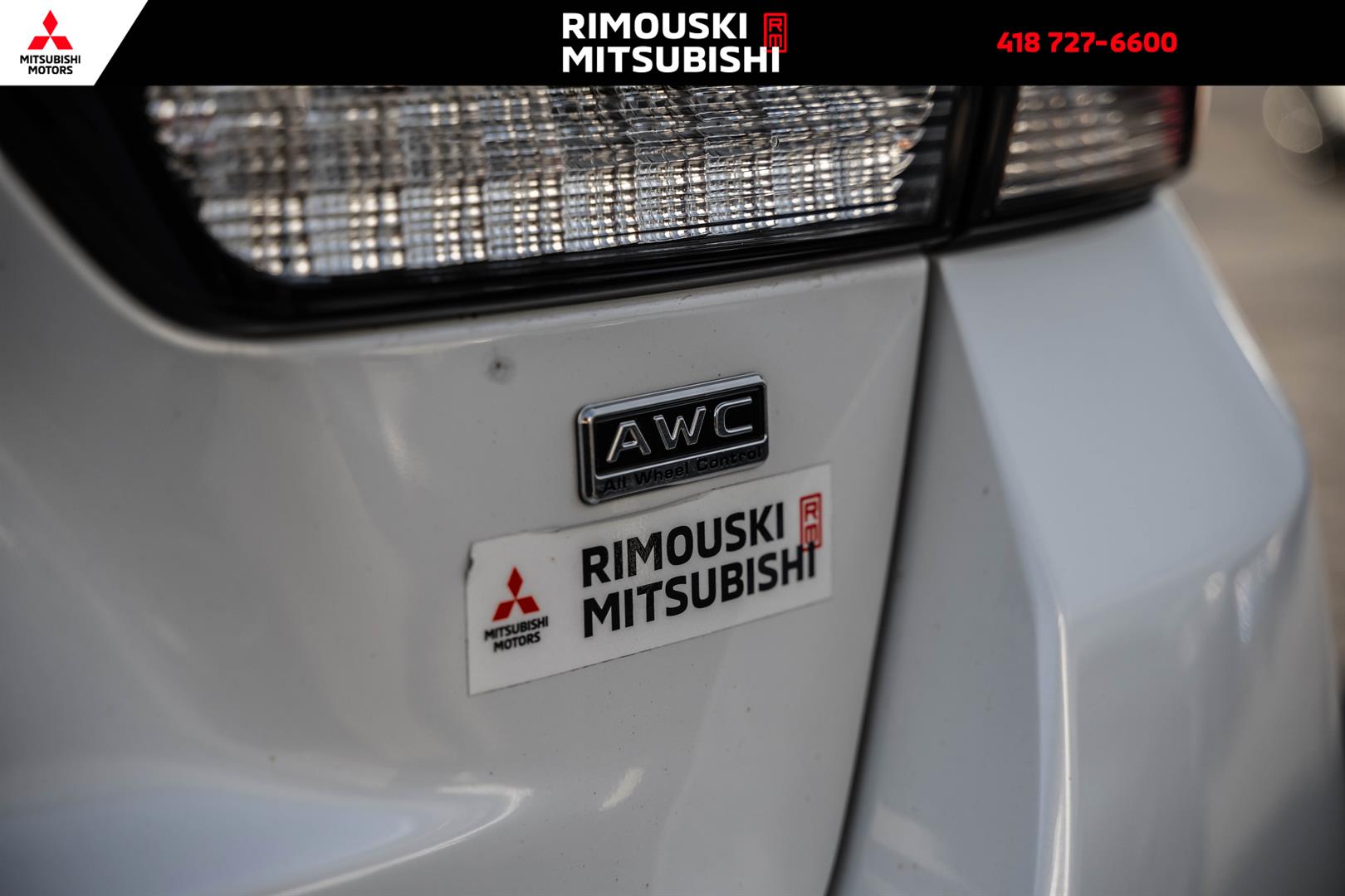 mitsubishi RVR 2023 - 6