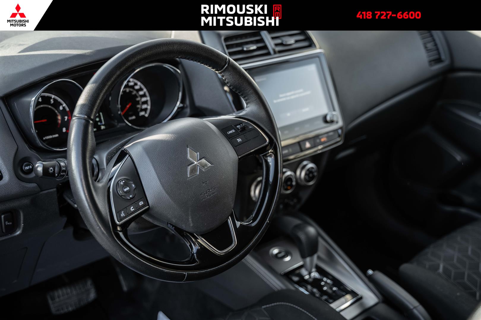 mitsubishi RVR 2023 - 9