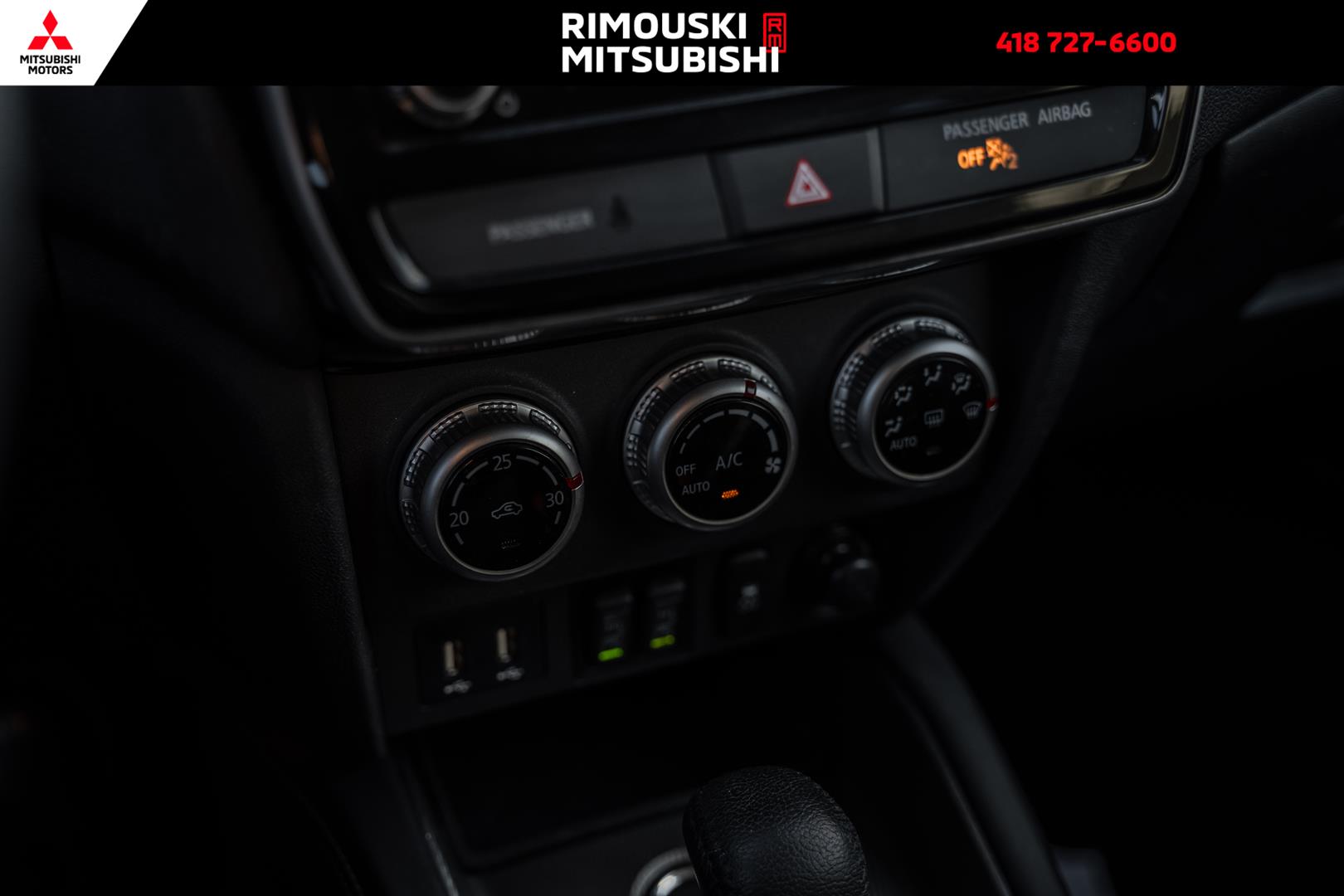 mitsubishi RVR 2023 - 12