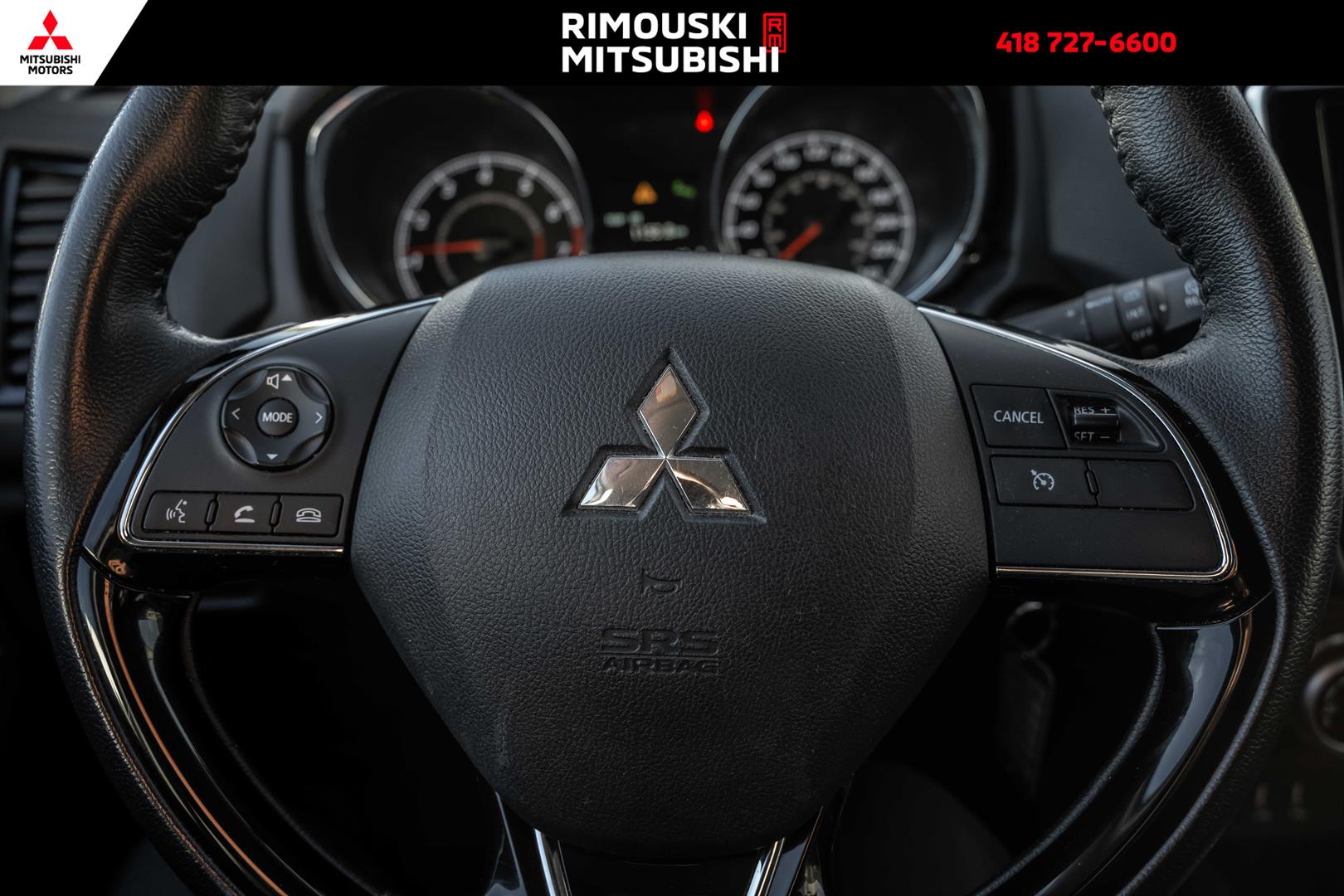 mitsubishi RVR 2023 - 15